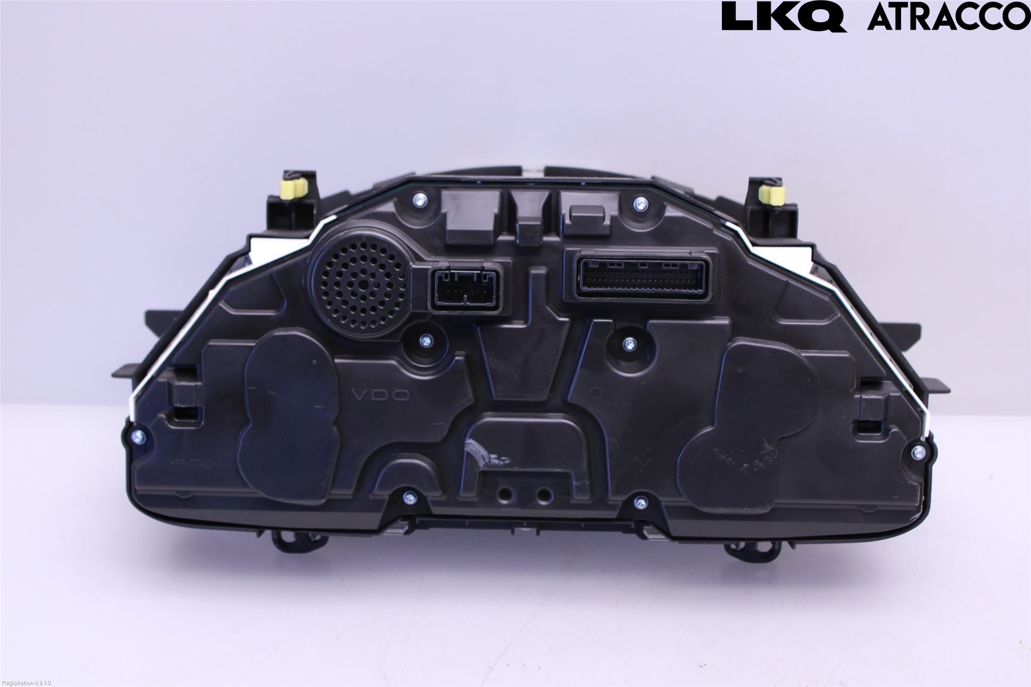 Toyota AURIS 13-19 Instrument Komb