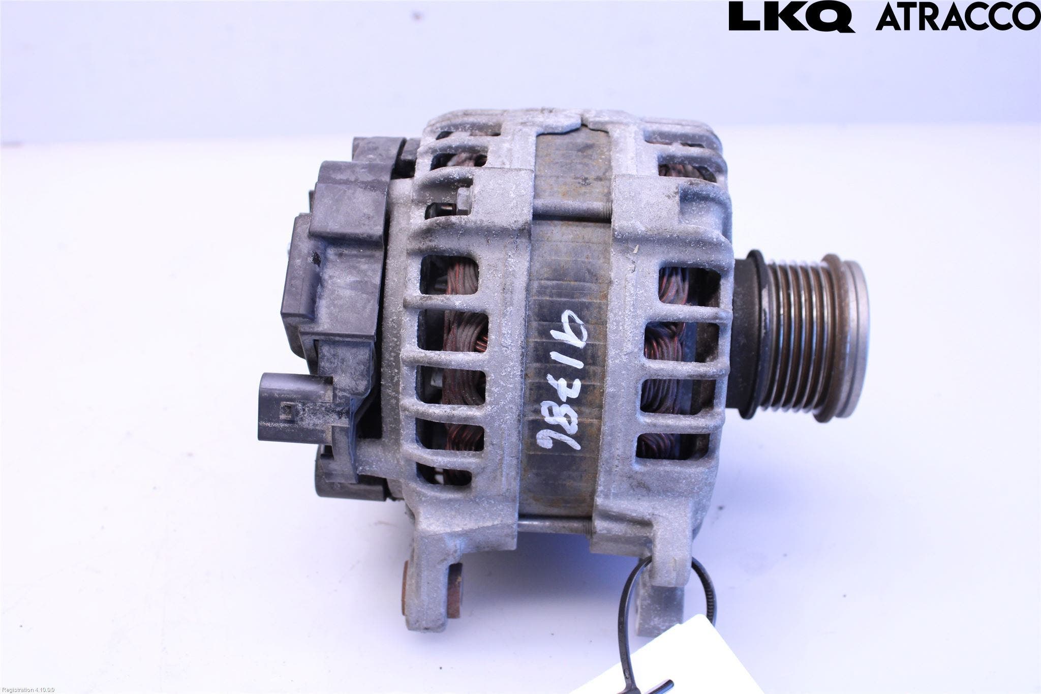 Volkswagen VW PASSAT 20-24 Generator