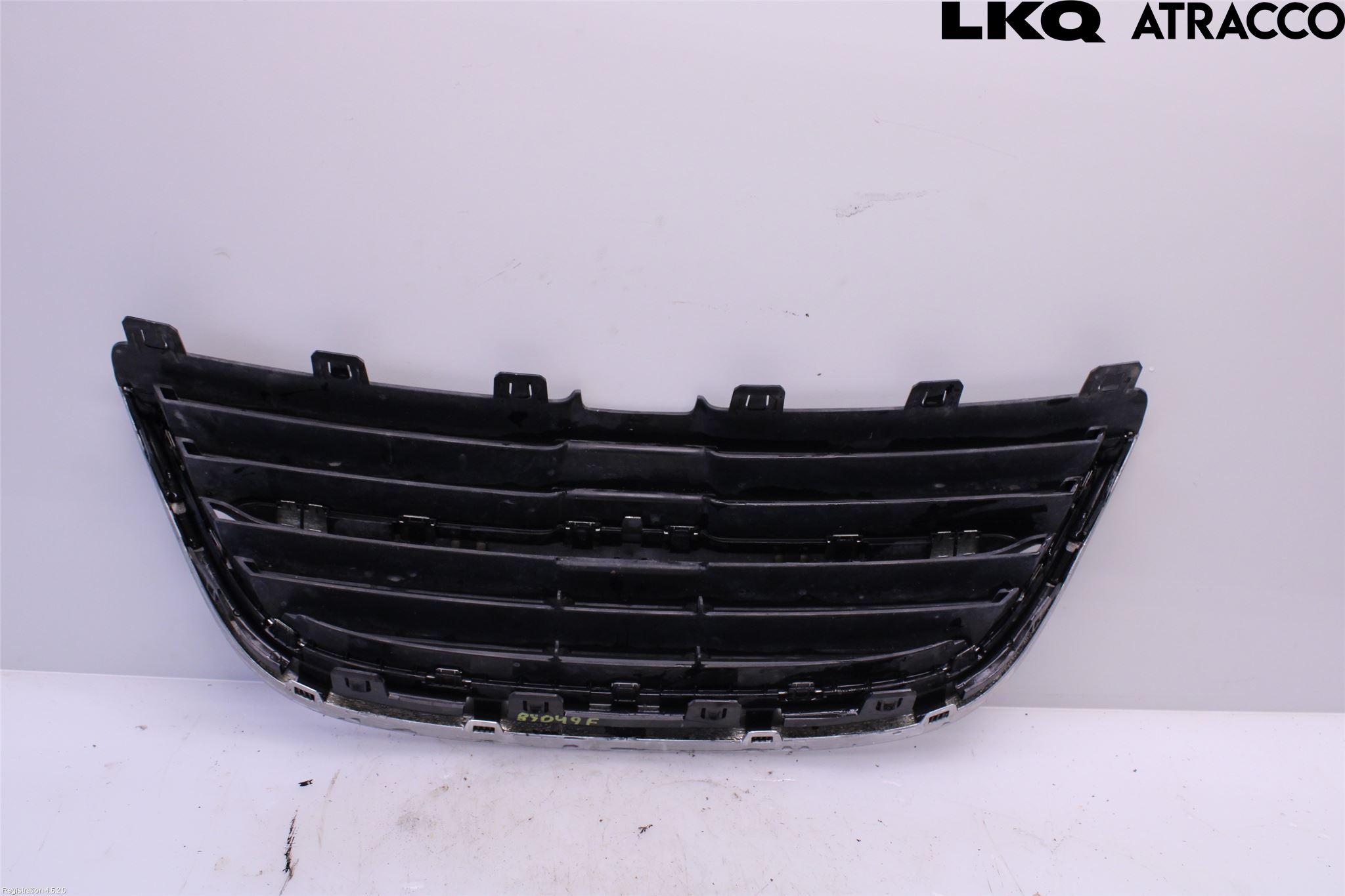 Saab 9-5     06-10 Grill Komp