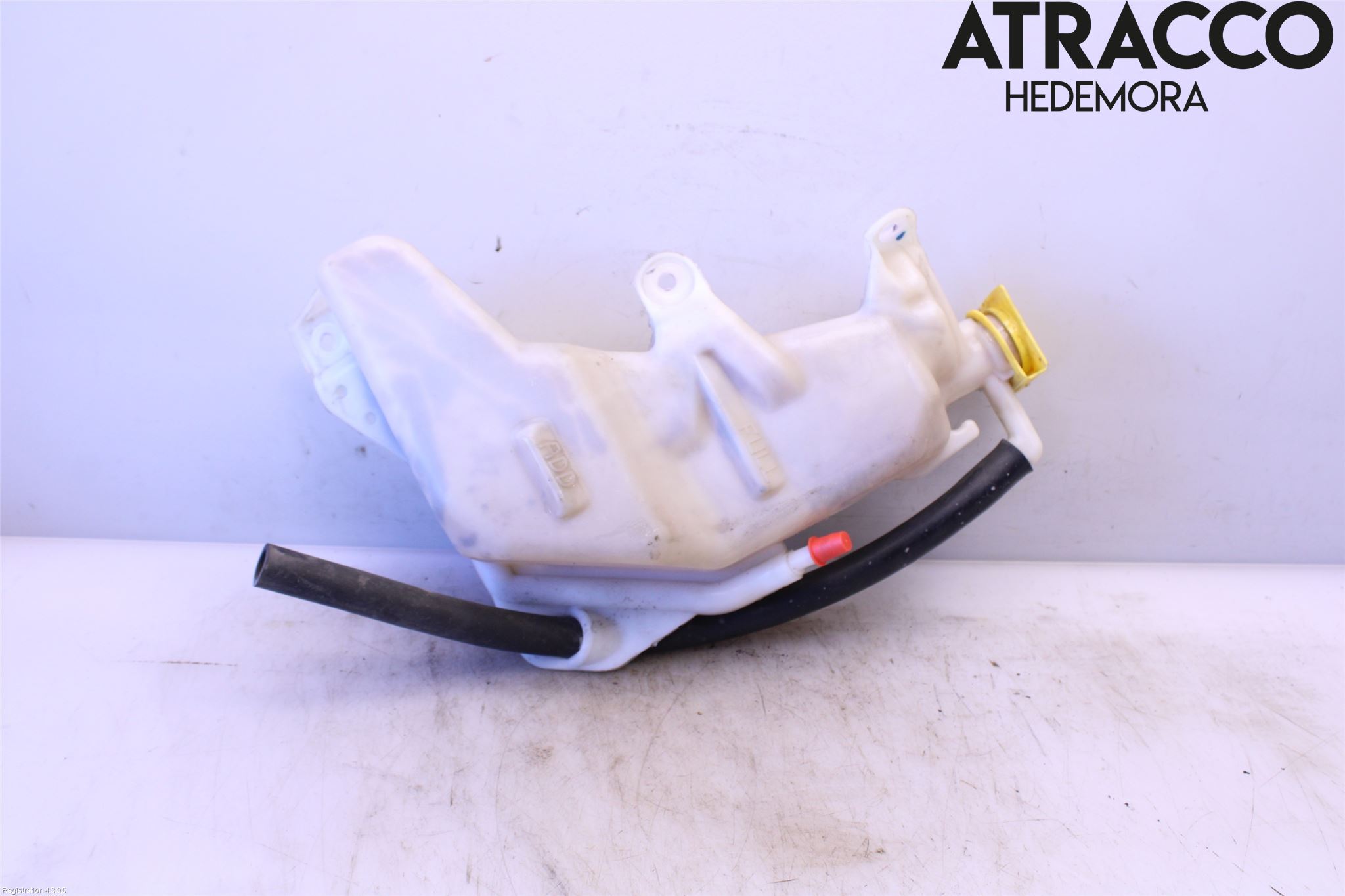 Jeep GRAND CHEROKEE 10-20 Expansionstank