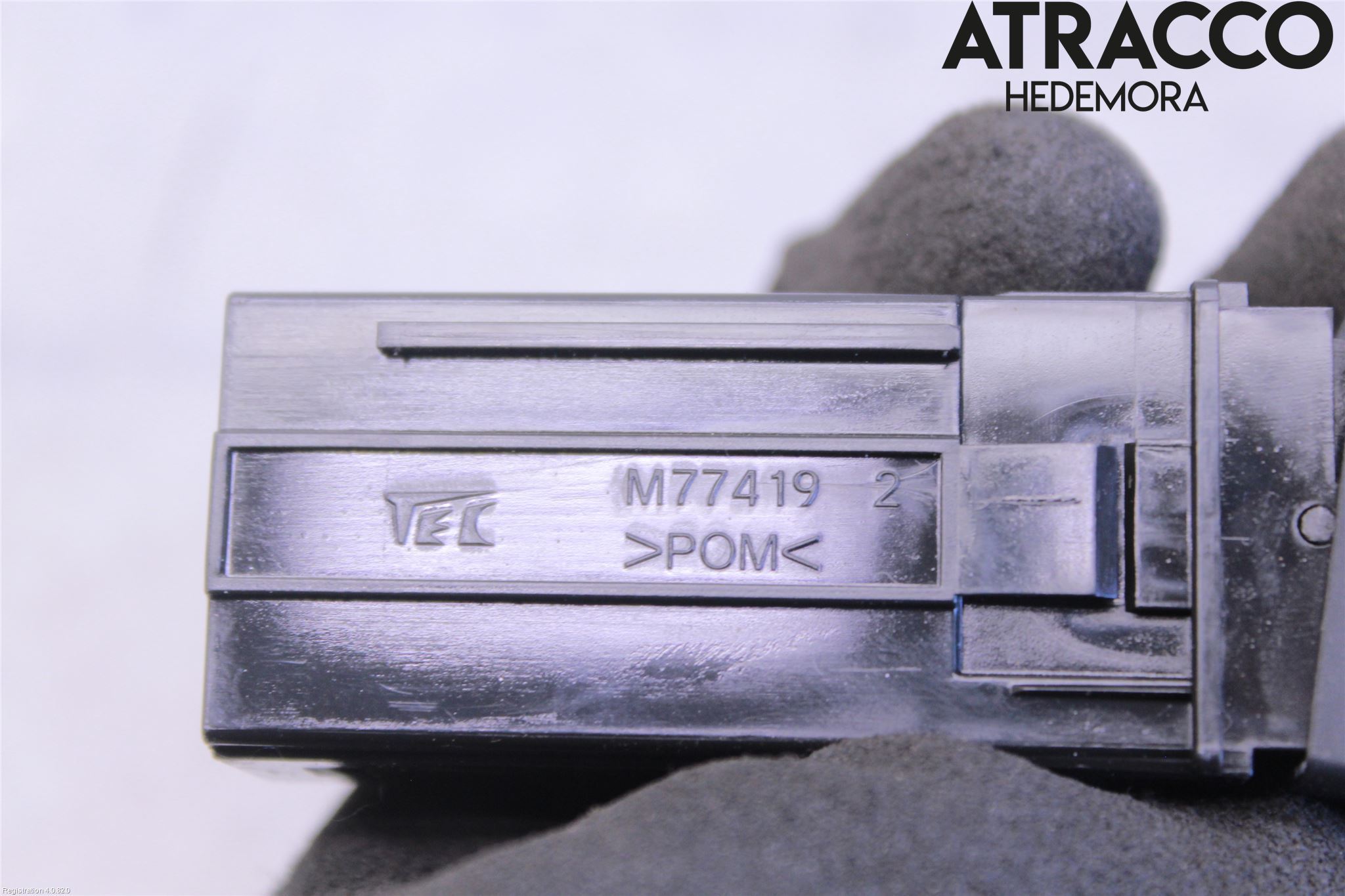 Toyota RAV4 19- Strömställare Stolvärme