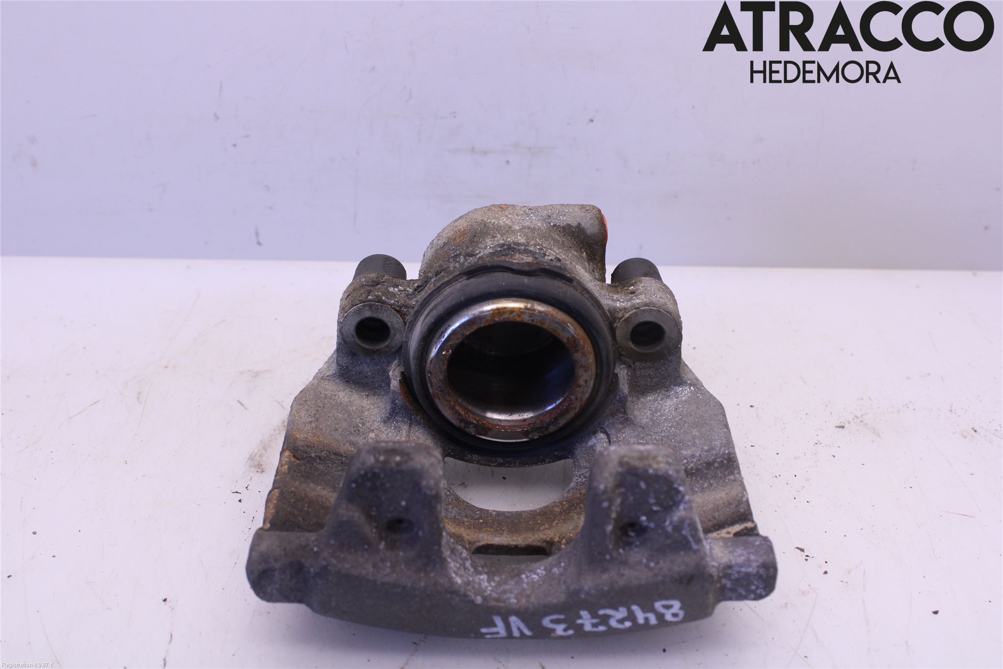 Audi A5 07-16 Bromsok Fram Vänster