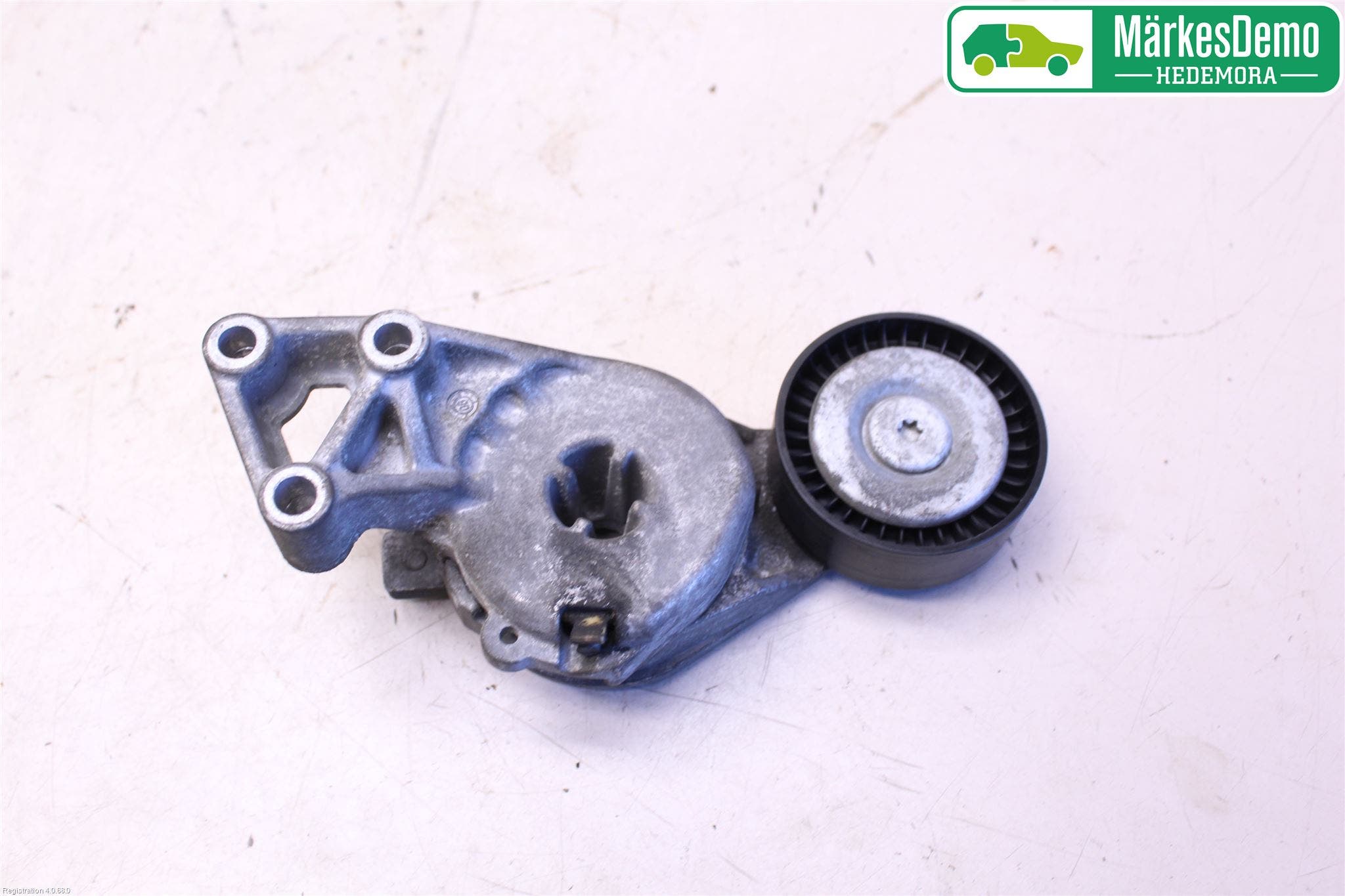 Volkswagen VW GOLF V 04-09 Remspännare