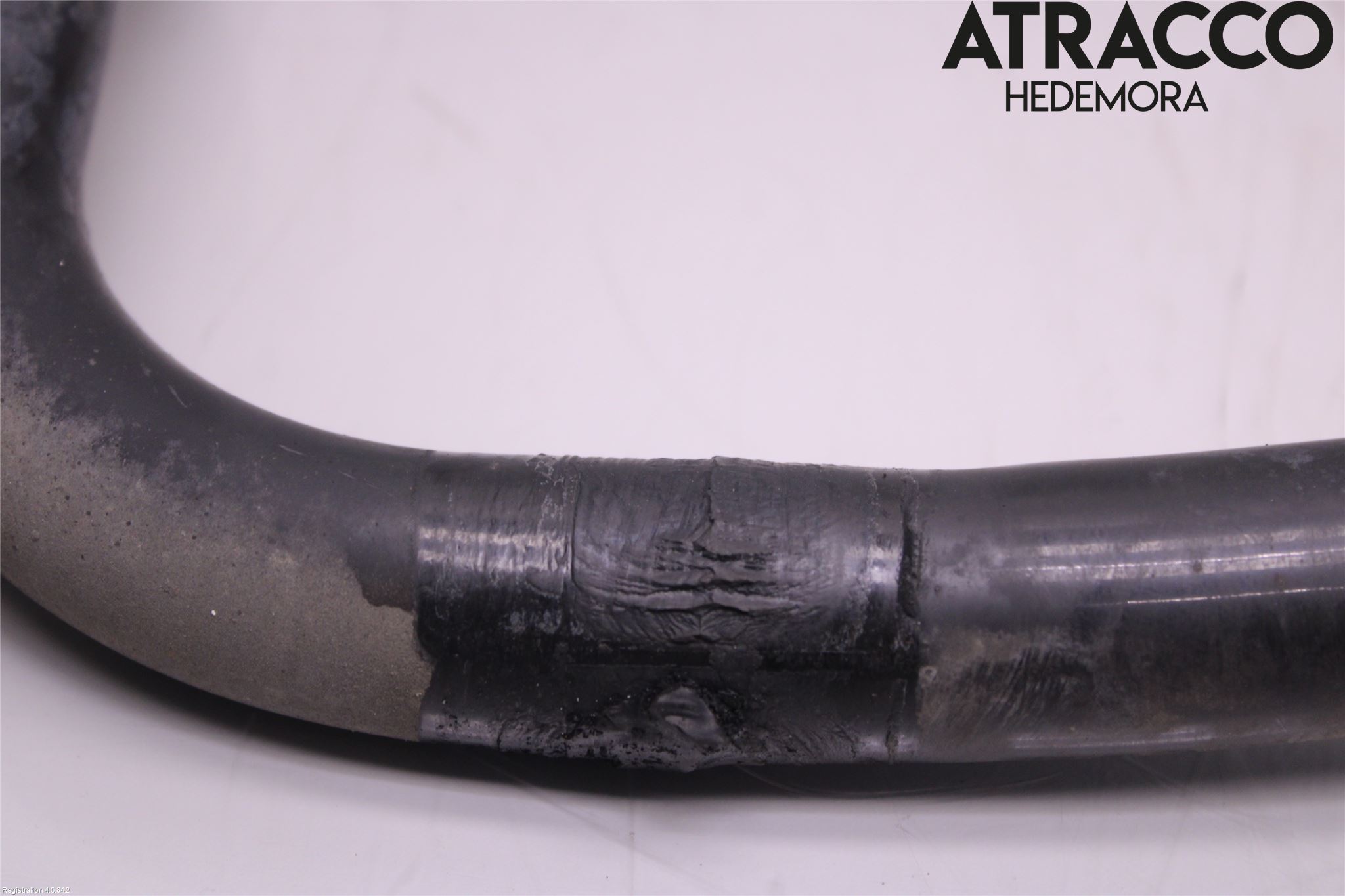 Audi A8/S8 4E  02-09 Krängningshämmare Fram