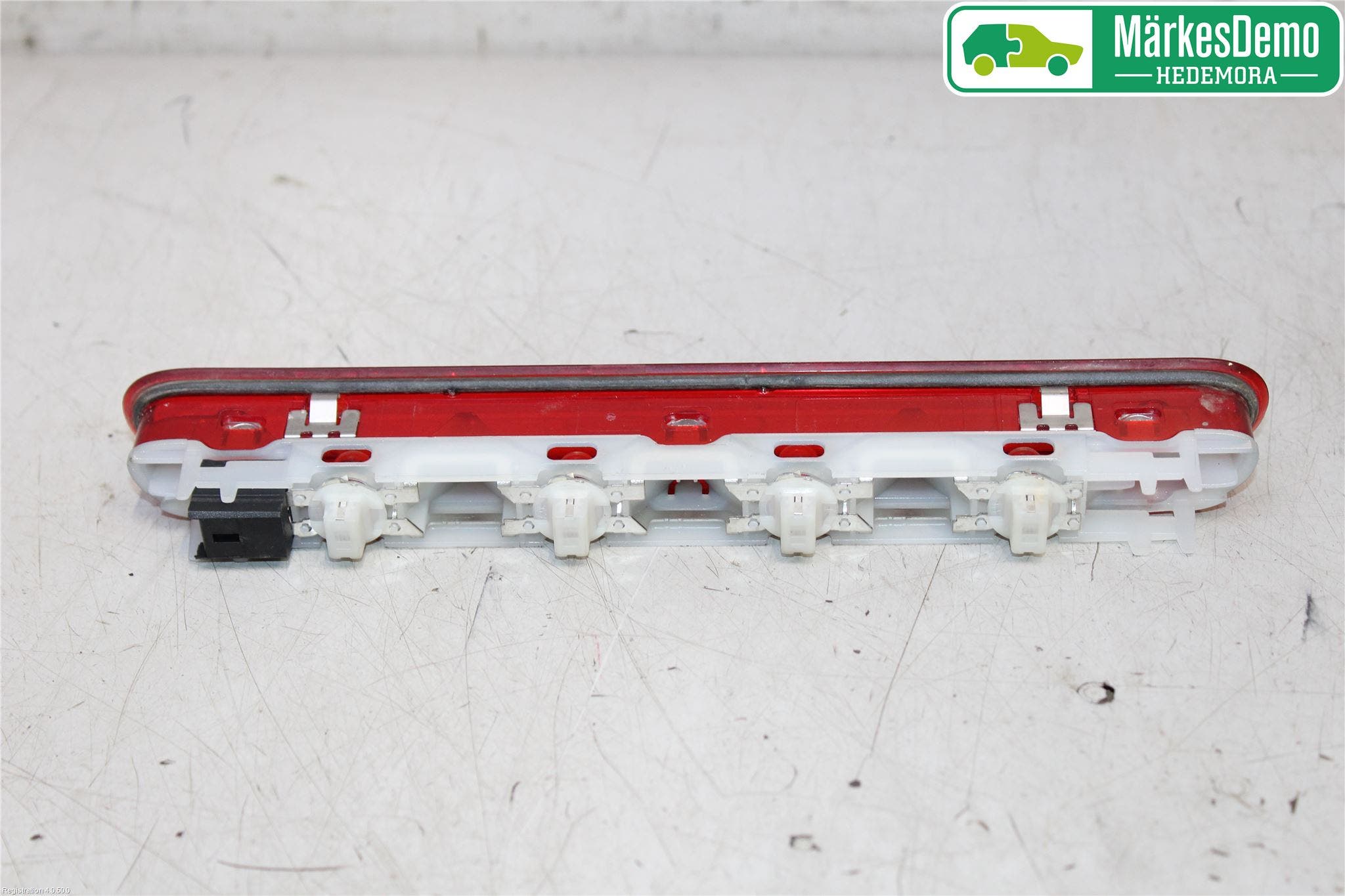 Peugeot EXPERT/E-EXPERT 17- Bromsljus Bakruta