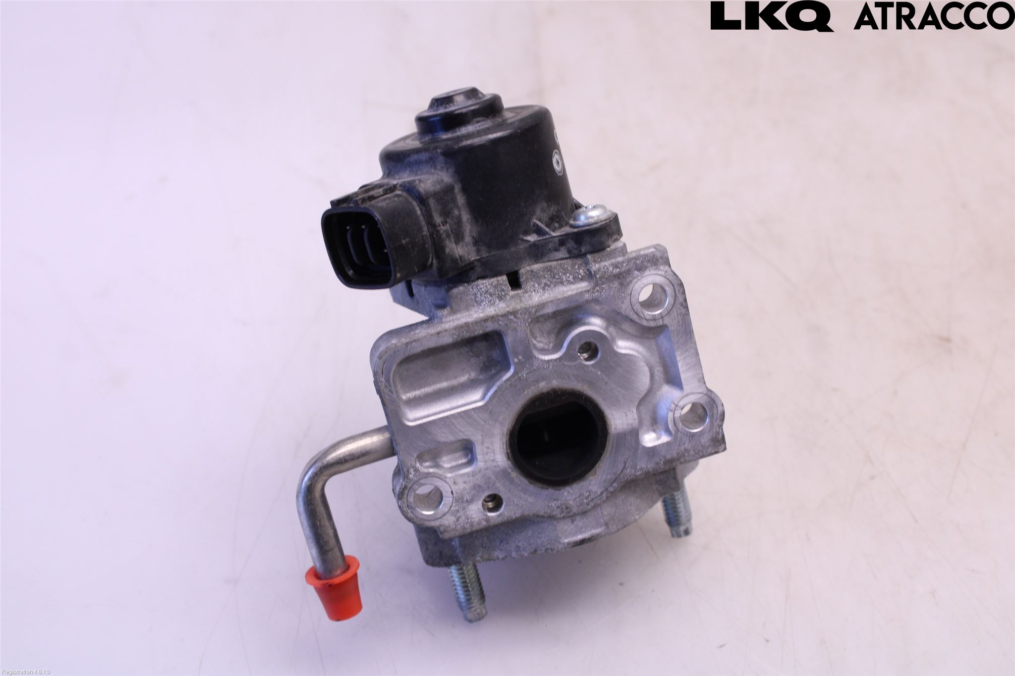 Toyota RAV4 13-18 Egr Styrventil