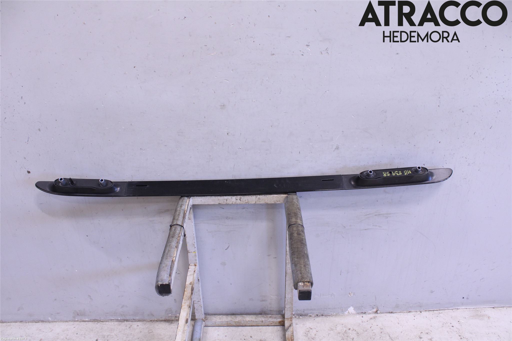 Citroen C4 CACTUS 14-20 Takreling-Takräcke