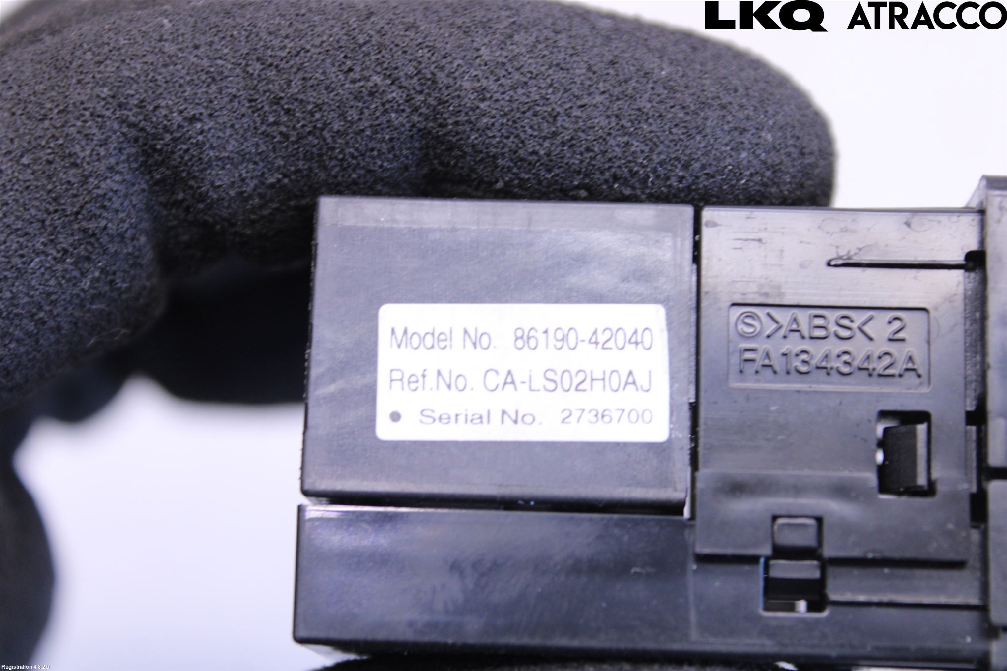 Toyota PRIUS (ZVW50) 16-21 Usb Connection