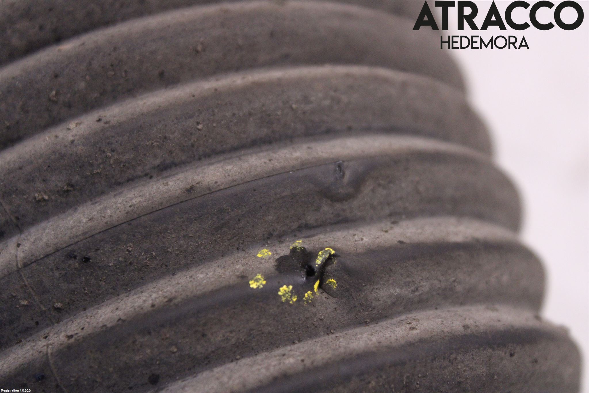 Audi A8/S8 4E  02-09 Fjäderben Fram Höger