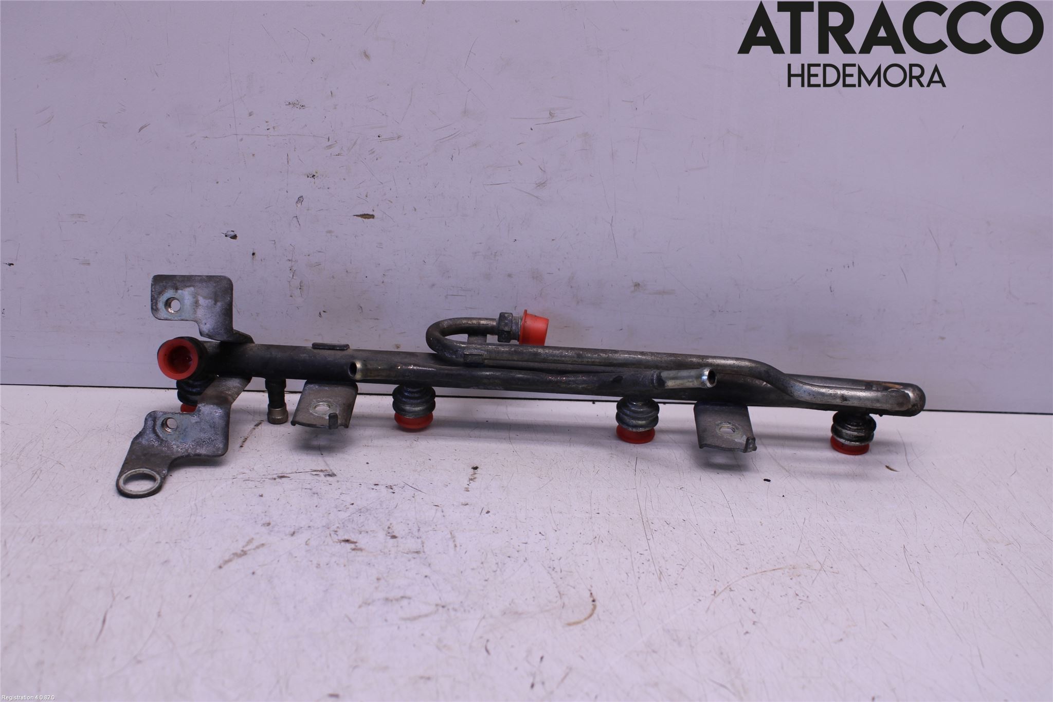 Volvo 940 91-98 Injspridarrör