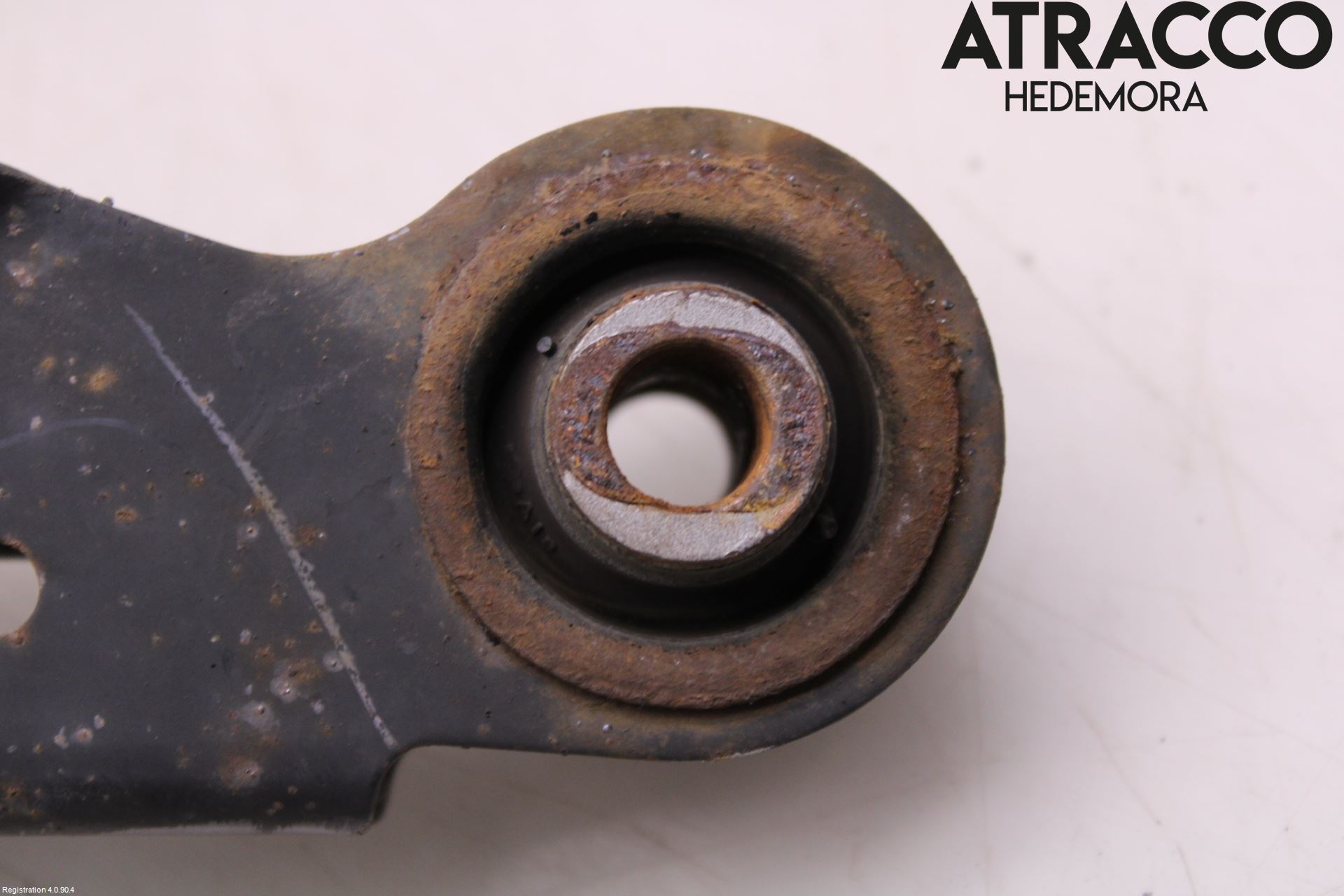 Toyota RAV4 19- Bärarm Bak Höger