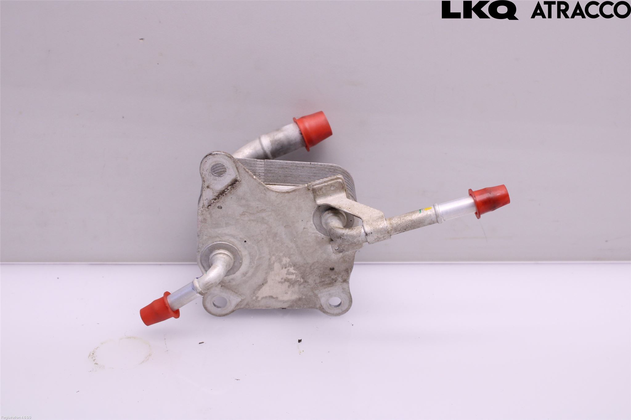 Toyota RAV4 19- Oljekylare Automat