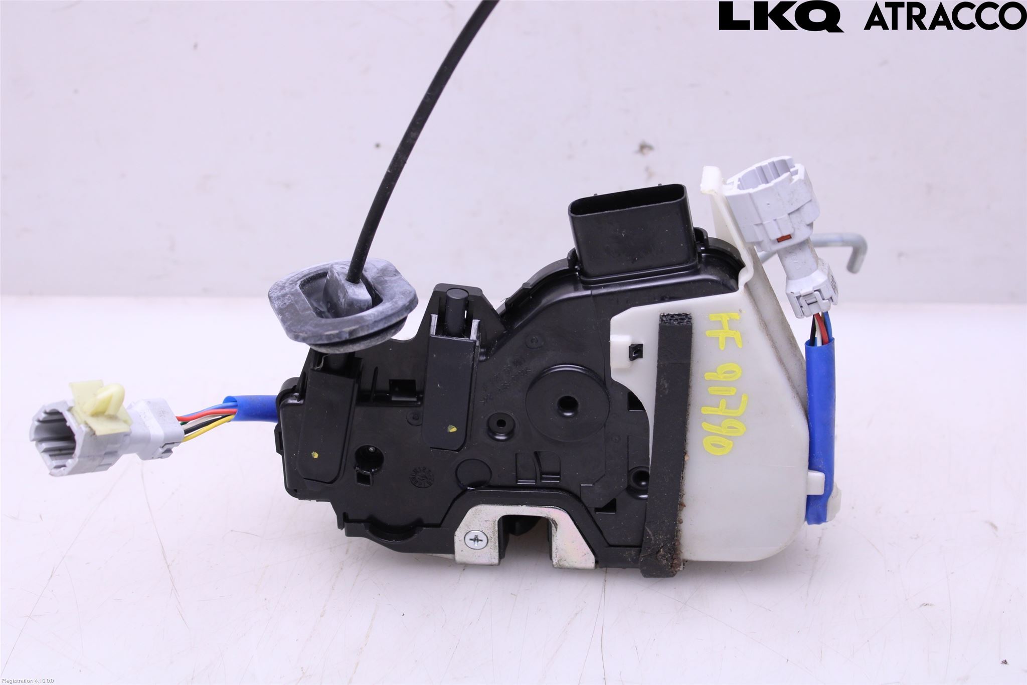 Kia OPTIMA 16-20 Dörrstopp