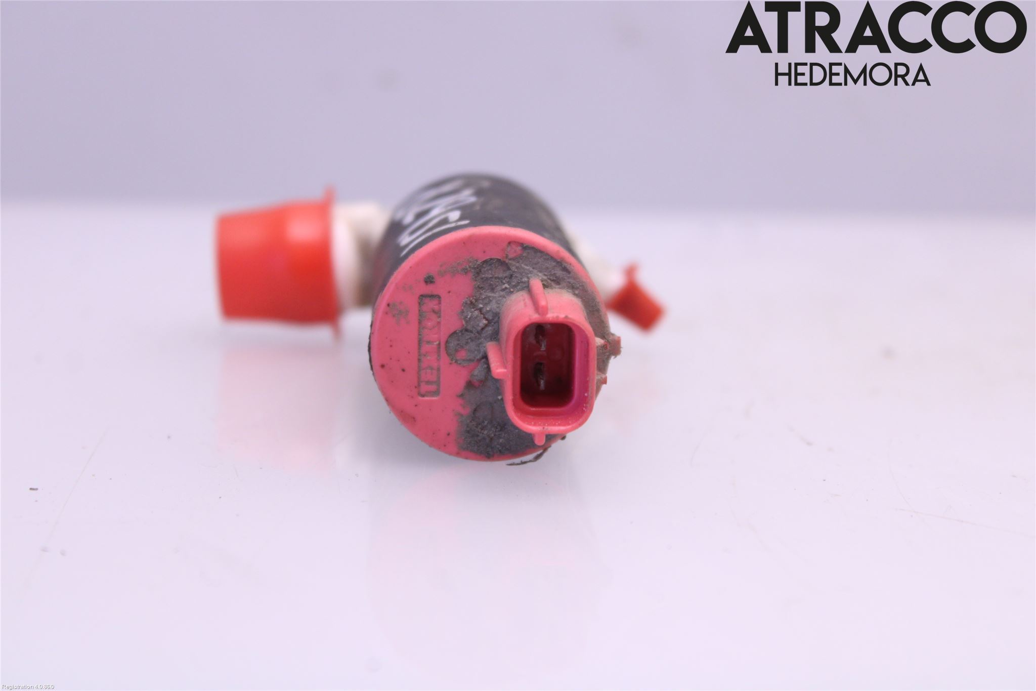 Toyota AVENSIS 03-06 Spolarpump Baklucka