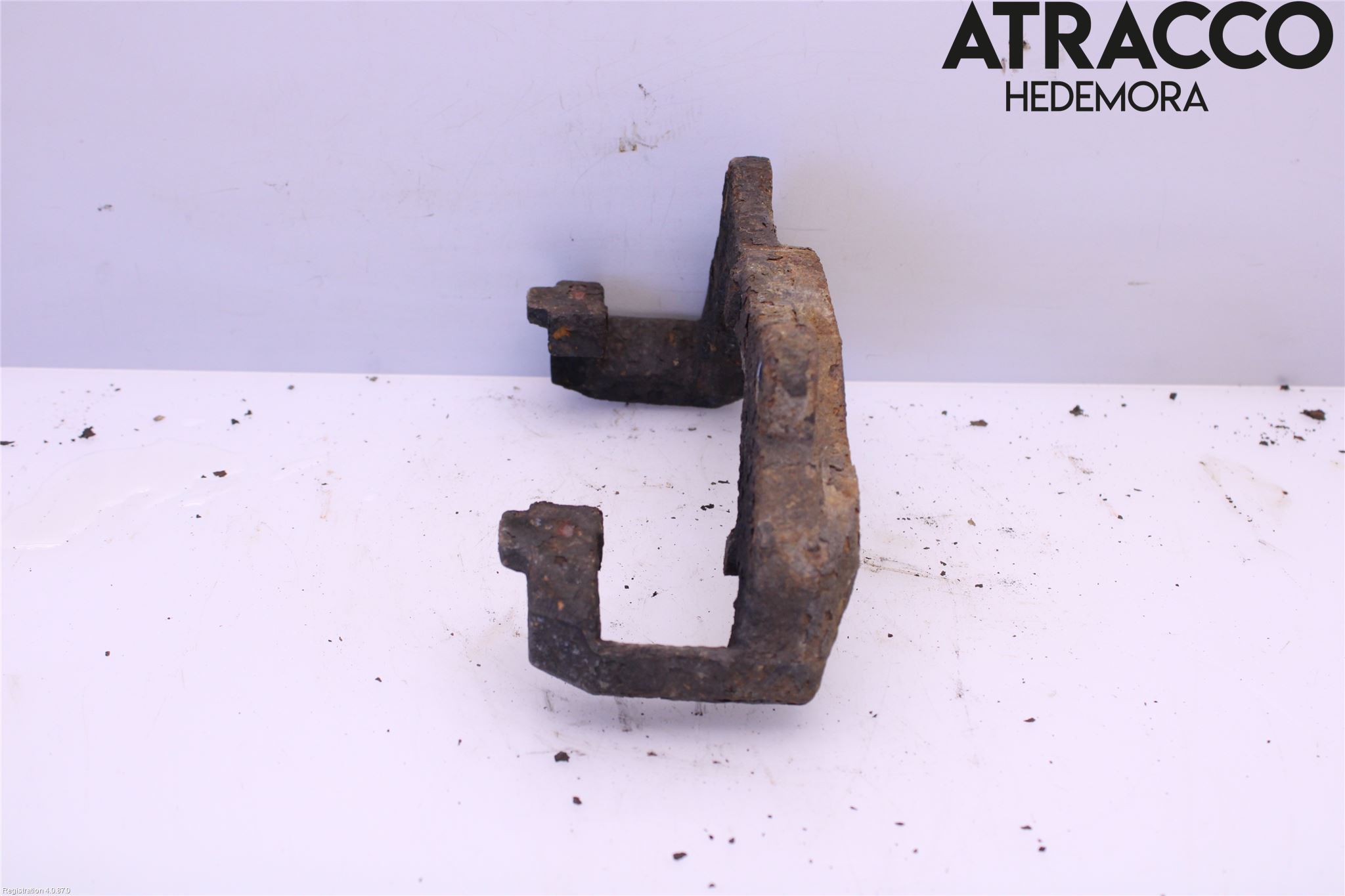 Citroen C5 08-17 Bromsokshållare