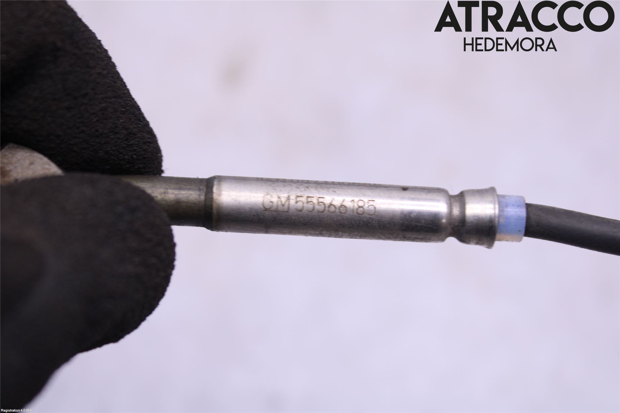 Opel INSIGNIA 09-16 Sensor Avgas
