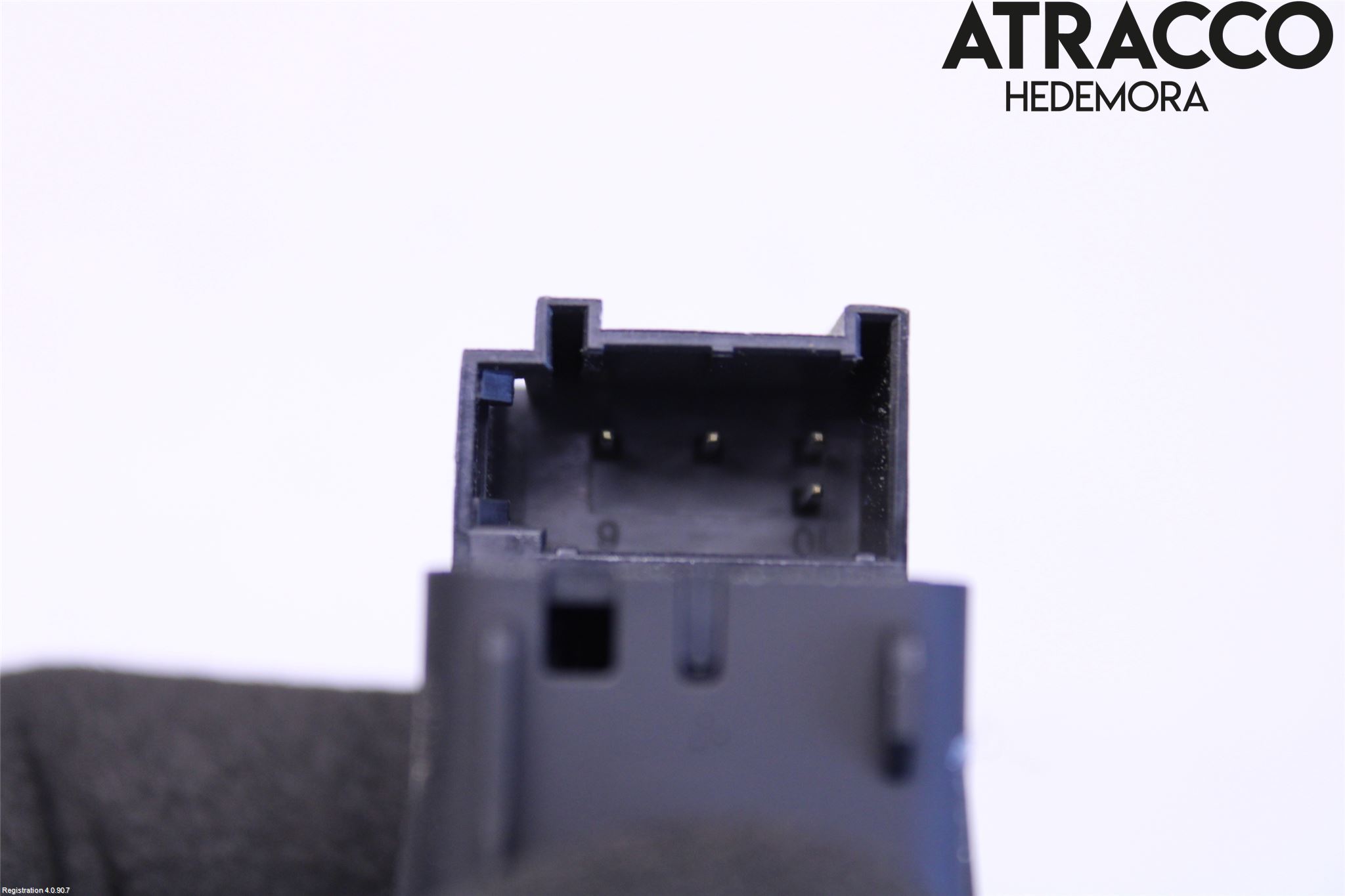 Audi A8/S8 4H 10-17 Strömställare Övrigt