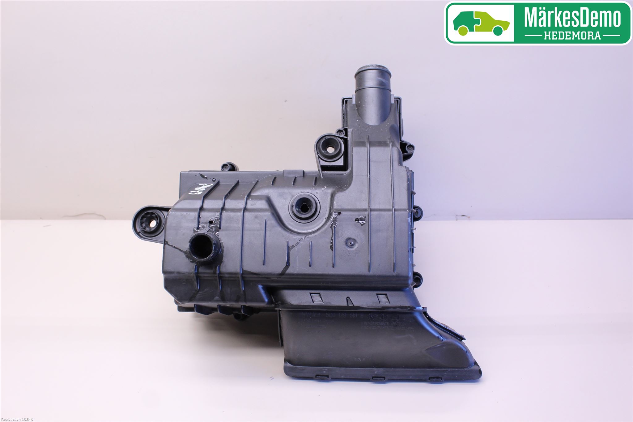 Audi A3/S3 8V 13-20 Luftrenare