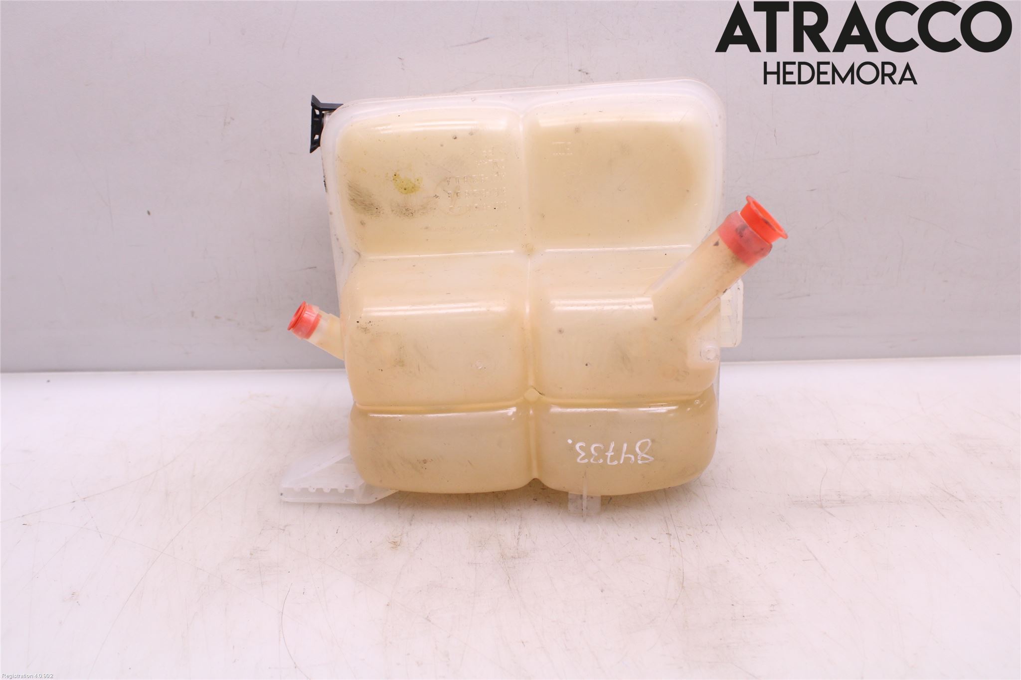 Ford FOCUS 15-18 Expansionstank