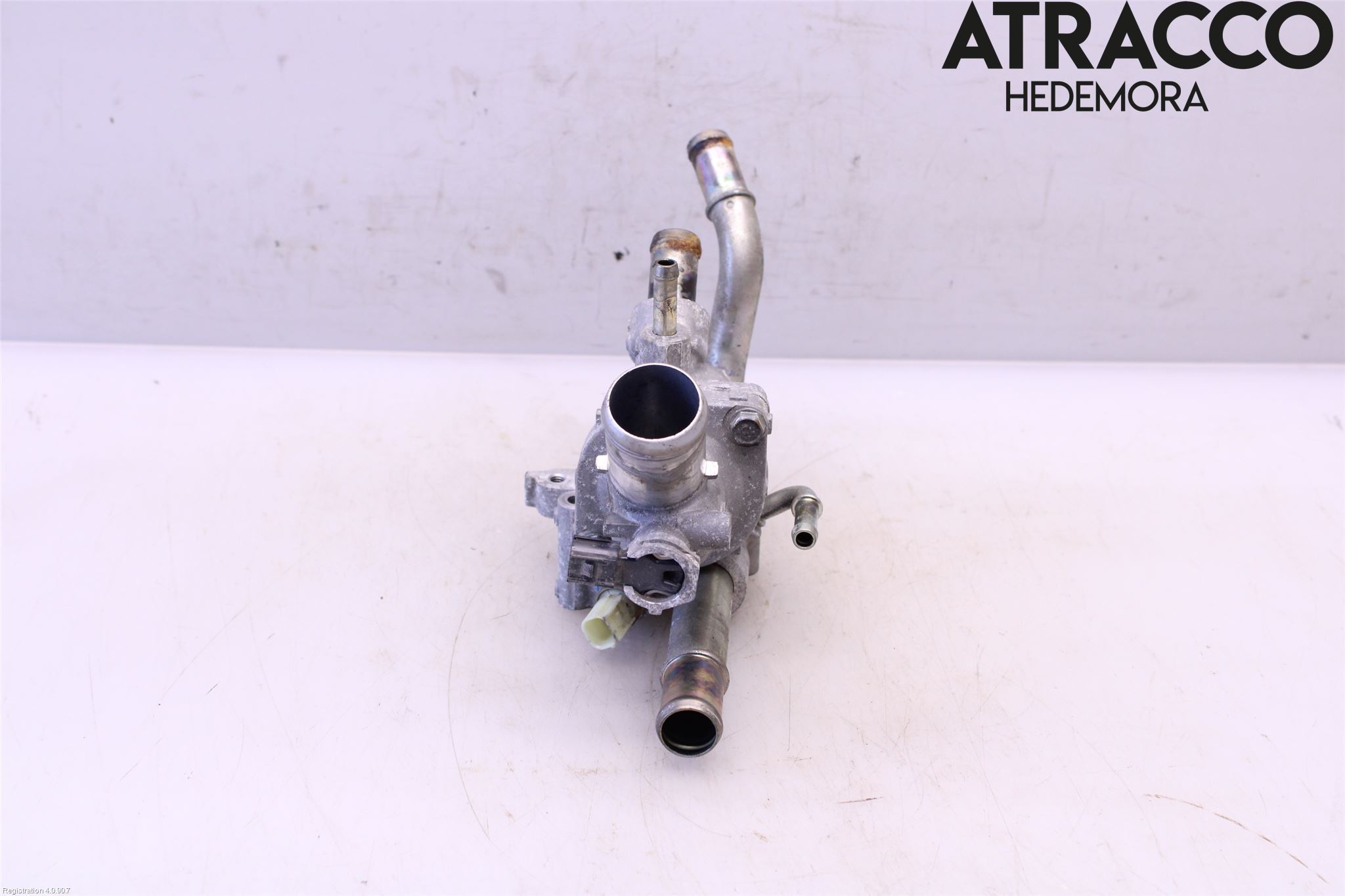 Honda CIVIC 17-22 Termostathus-Lock