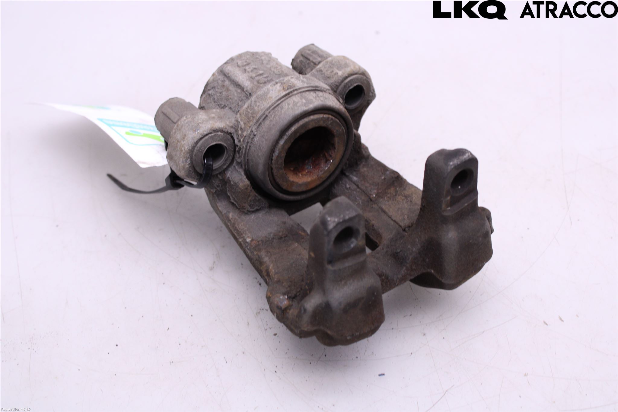 BMW 4 F32/F33/F82/F83 13-20 Bromsok Bak Höger