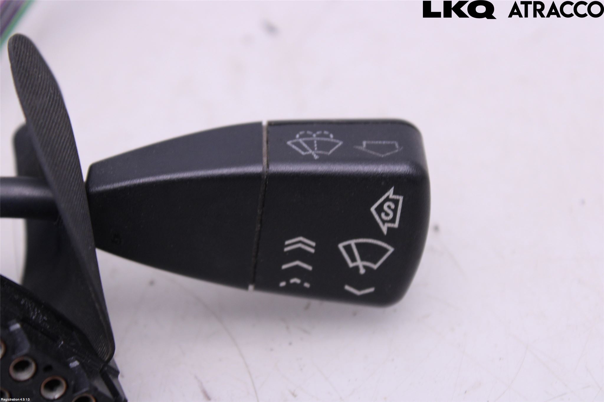 BMW 5 E34      88-96 Spak Torkar-Spolomk