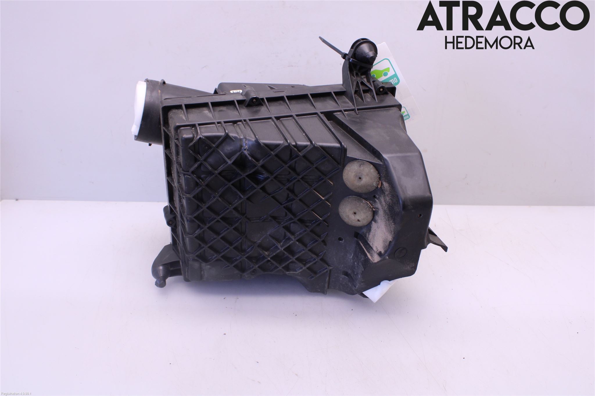 Volvo V90 17->> Luftrenare