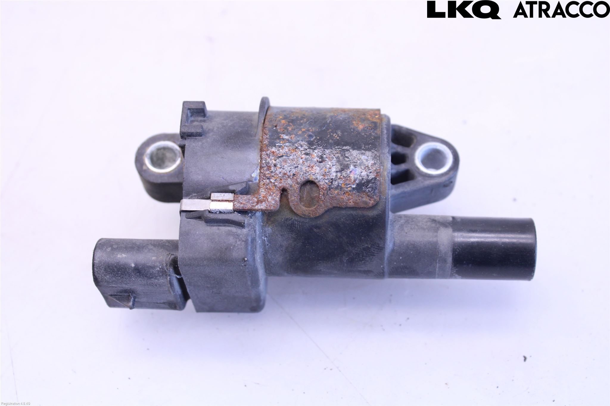 Chevrolet EXPRESS Tändspole