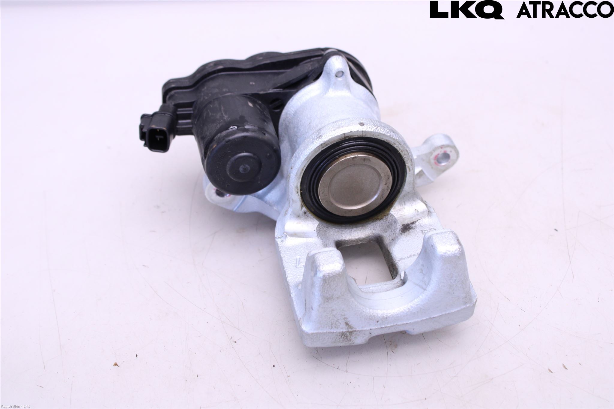 Toyota RAV4 19- Bromsok Bak Höger