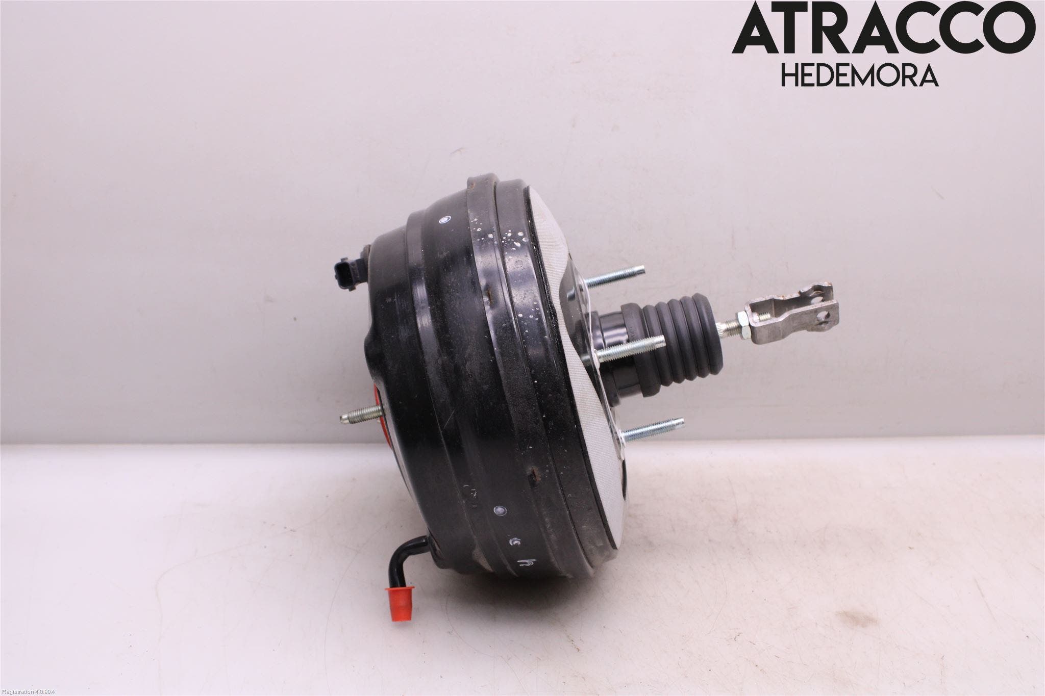 Subaru OUTBACK 15-20 Bromsservo