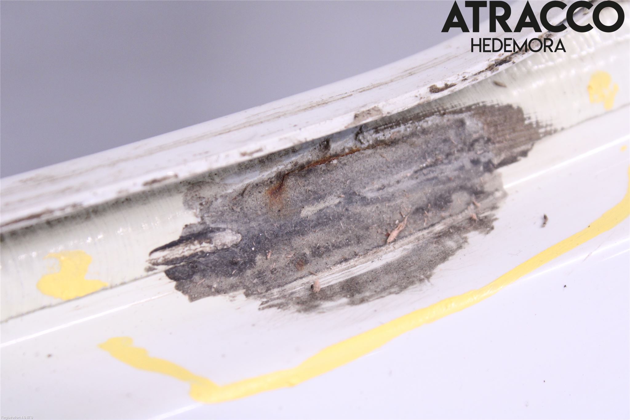 BMW 3 E90/91 SED/TOU 05-12 Baklucka Kombi