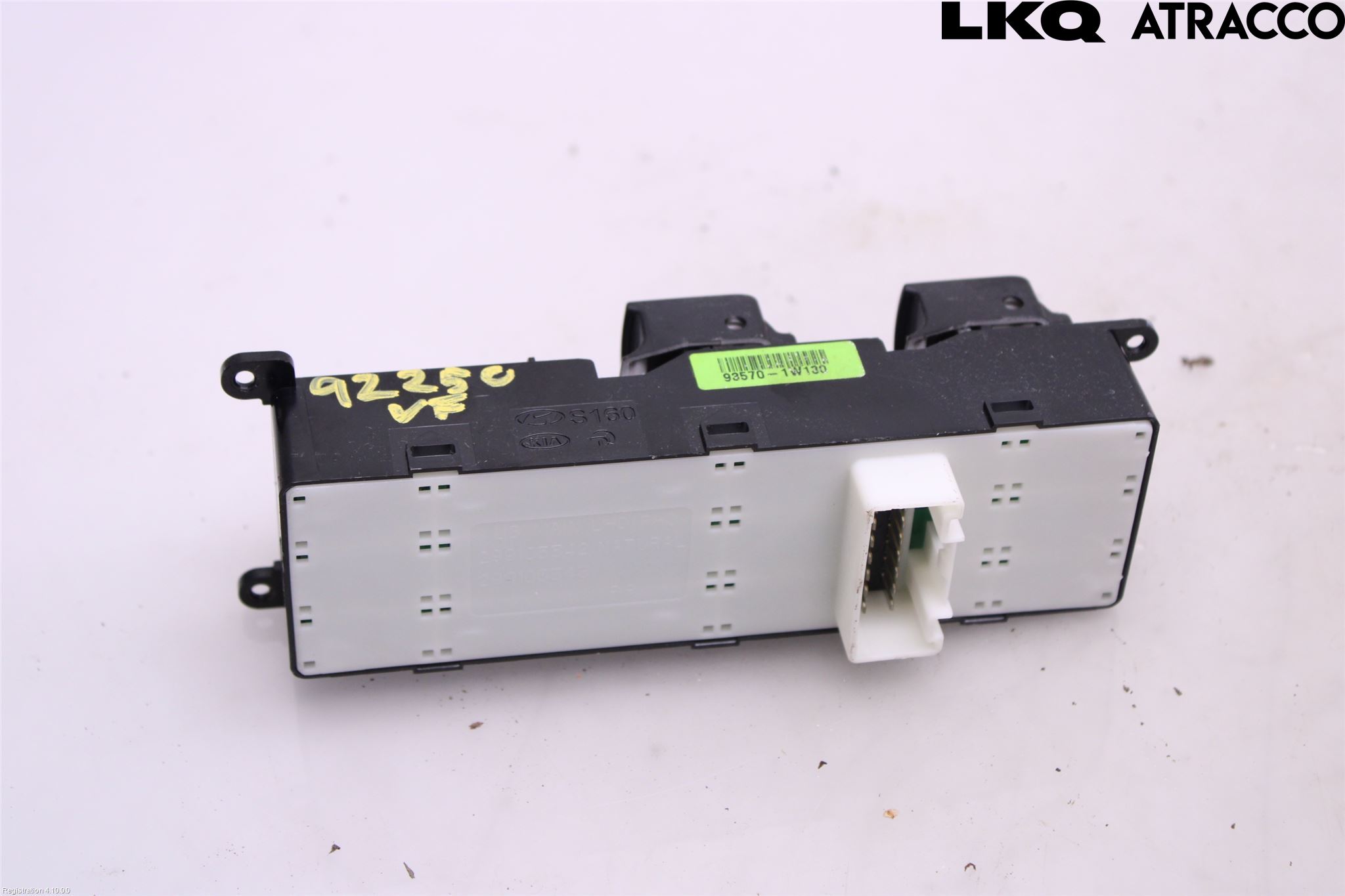 Kia RIO 06-11 Strömställare Elhiss