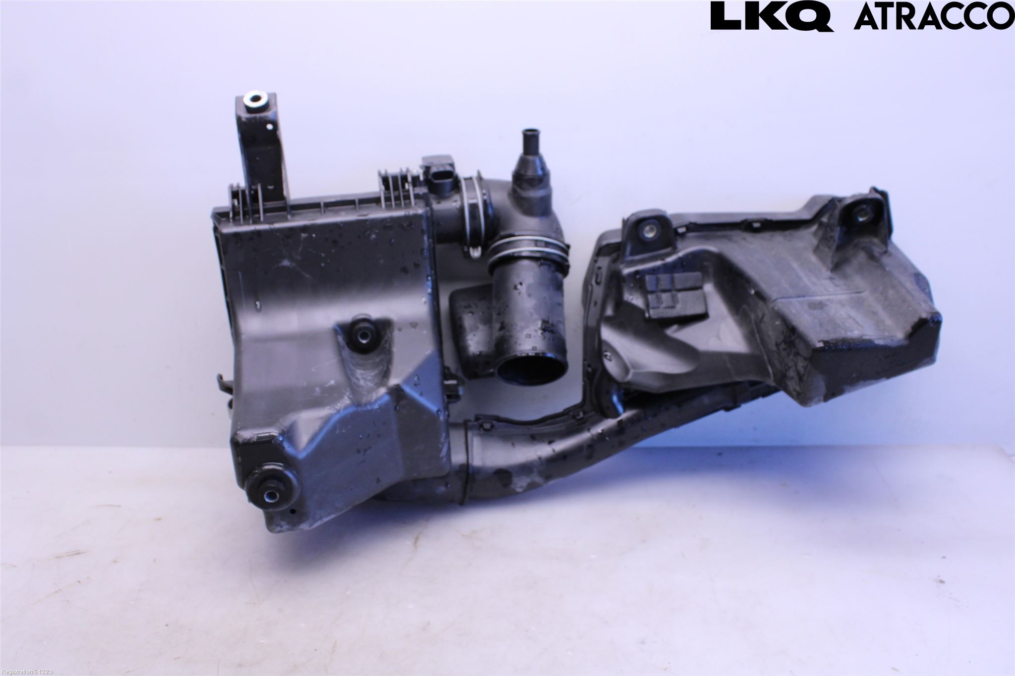 Toyota AURIS 13-19 Luftrenare