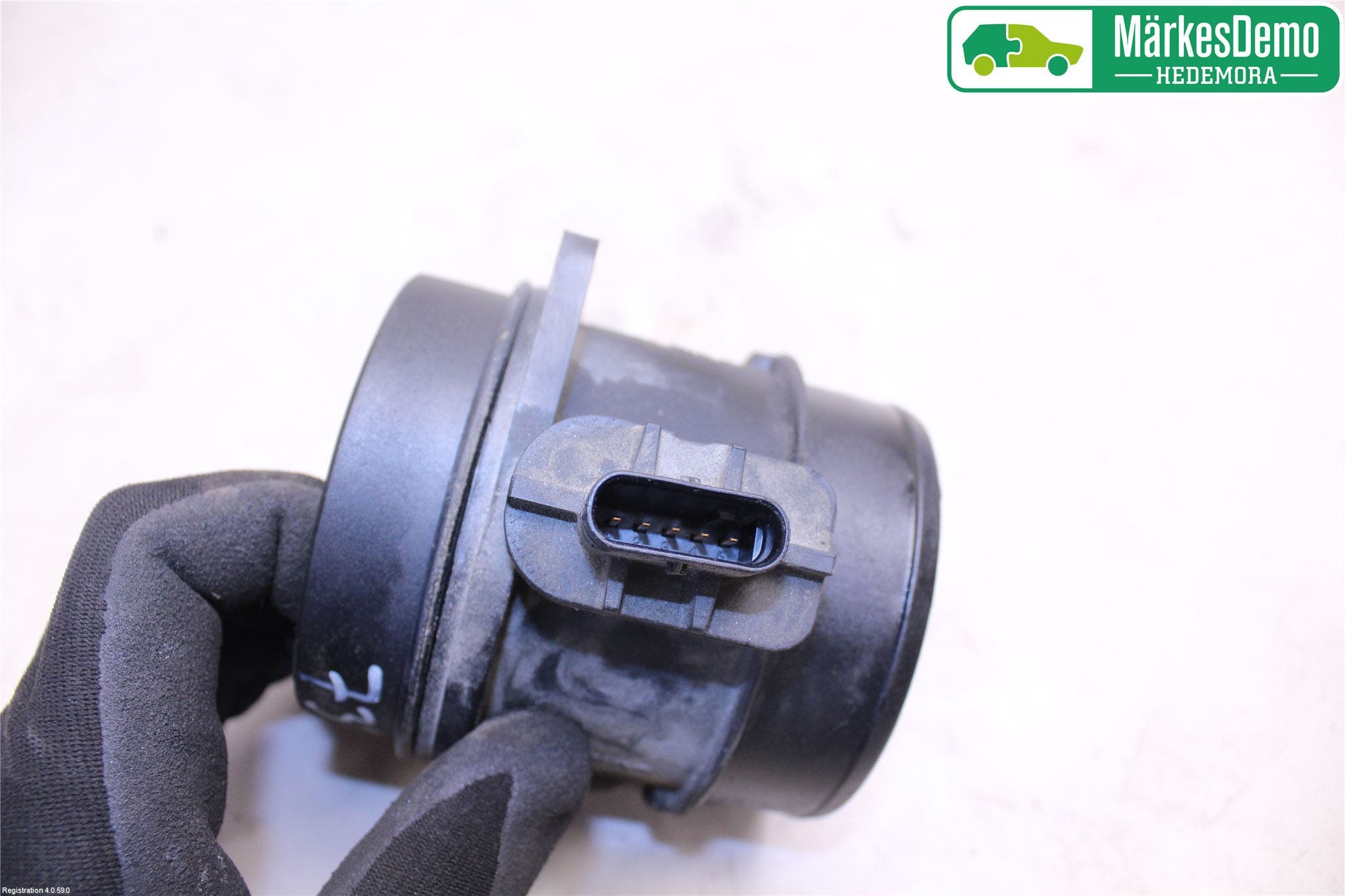 Kia SORENTO 10-14 Injluftmassamätare