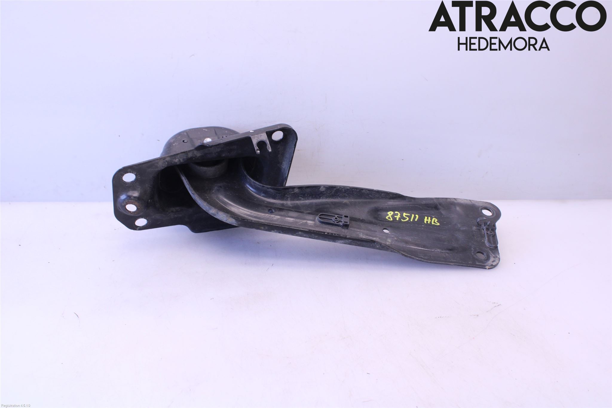 Volkswagen VW TIGUAN 16-24 Bärarm Bak Höger