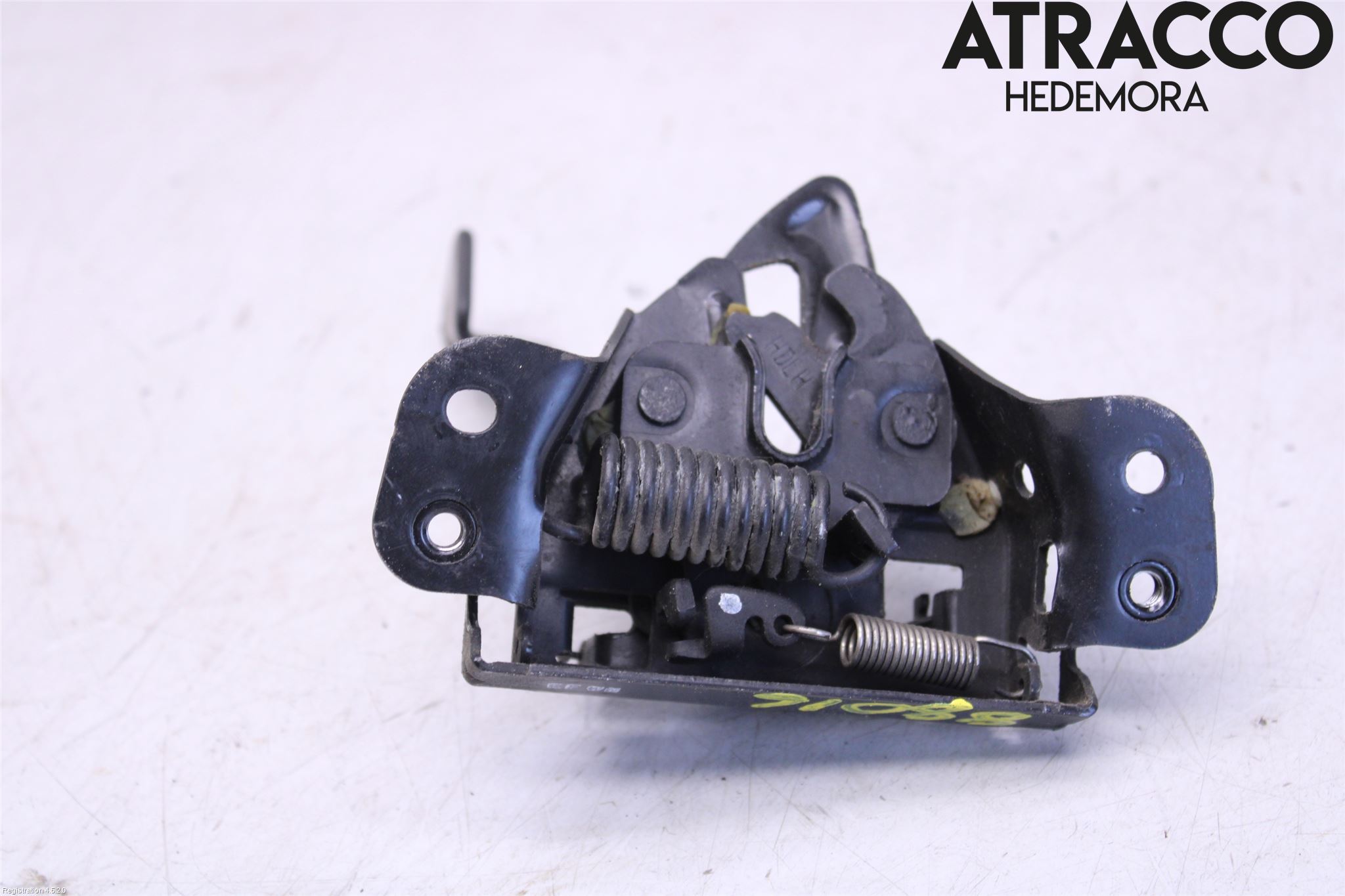 Kia CEED 12-18 Huv Spärr