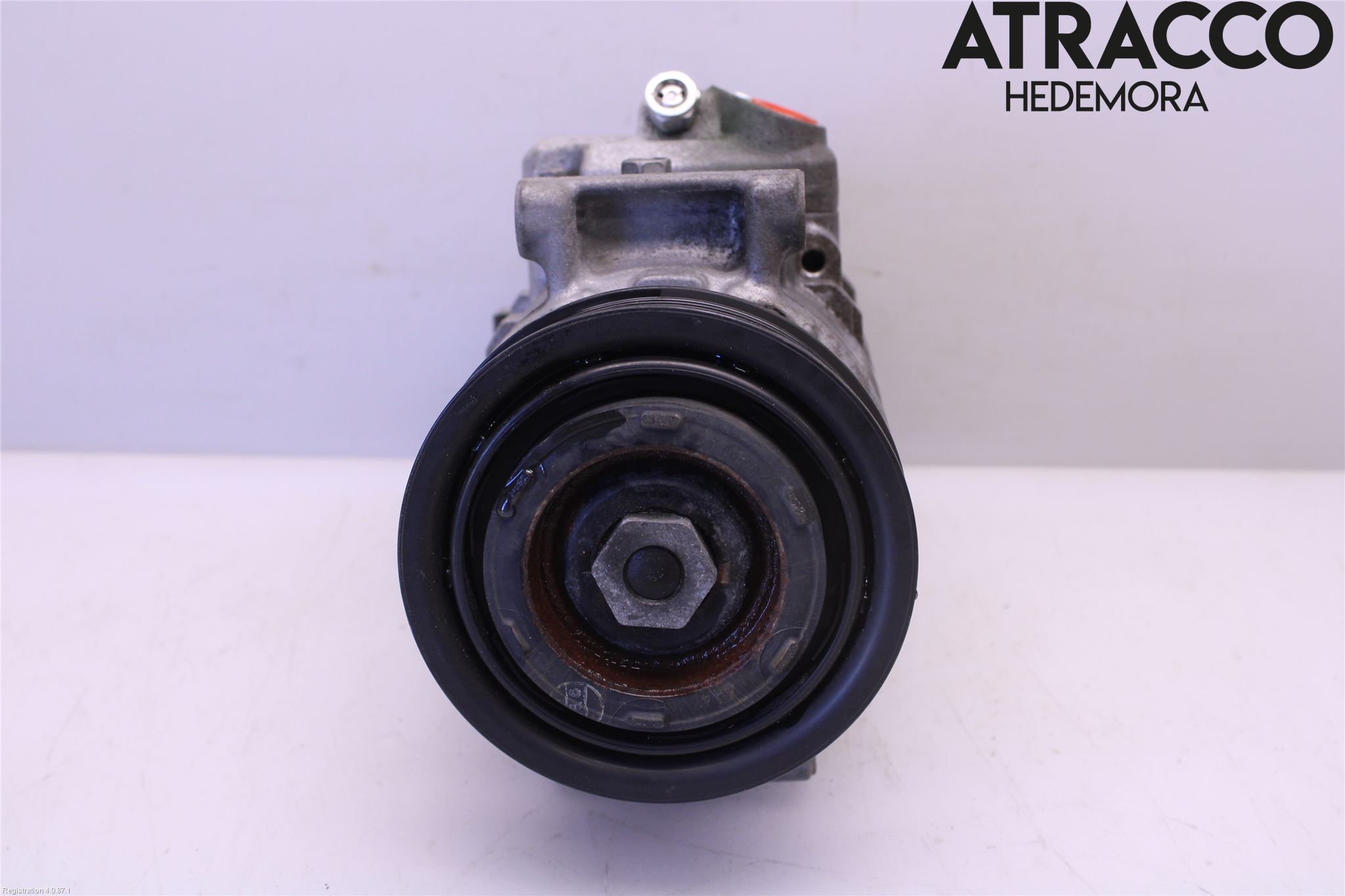 Audi A6/S6 4G 11-18 Ac Kompressor