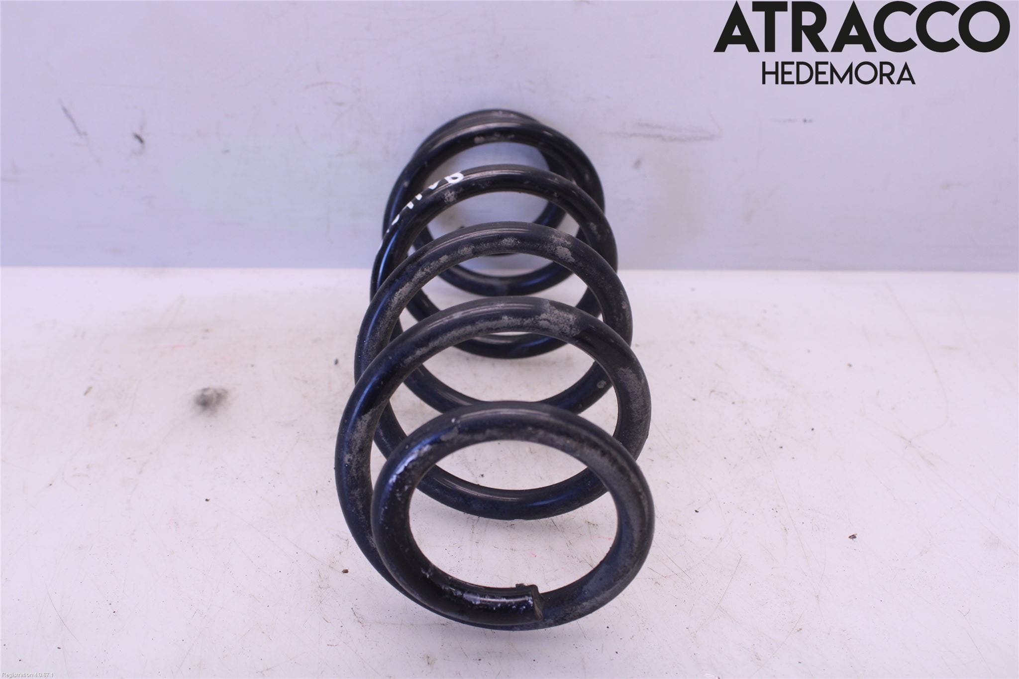 Suzuki SX4 S-CROSS 14-21 Fjäder Bak