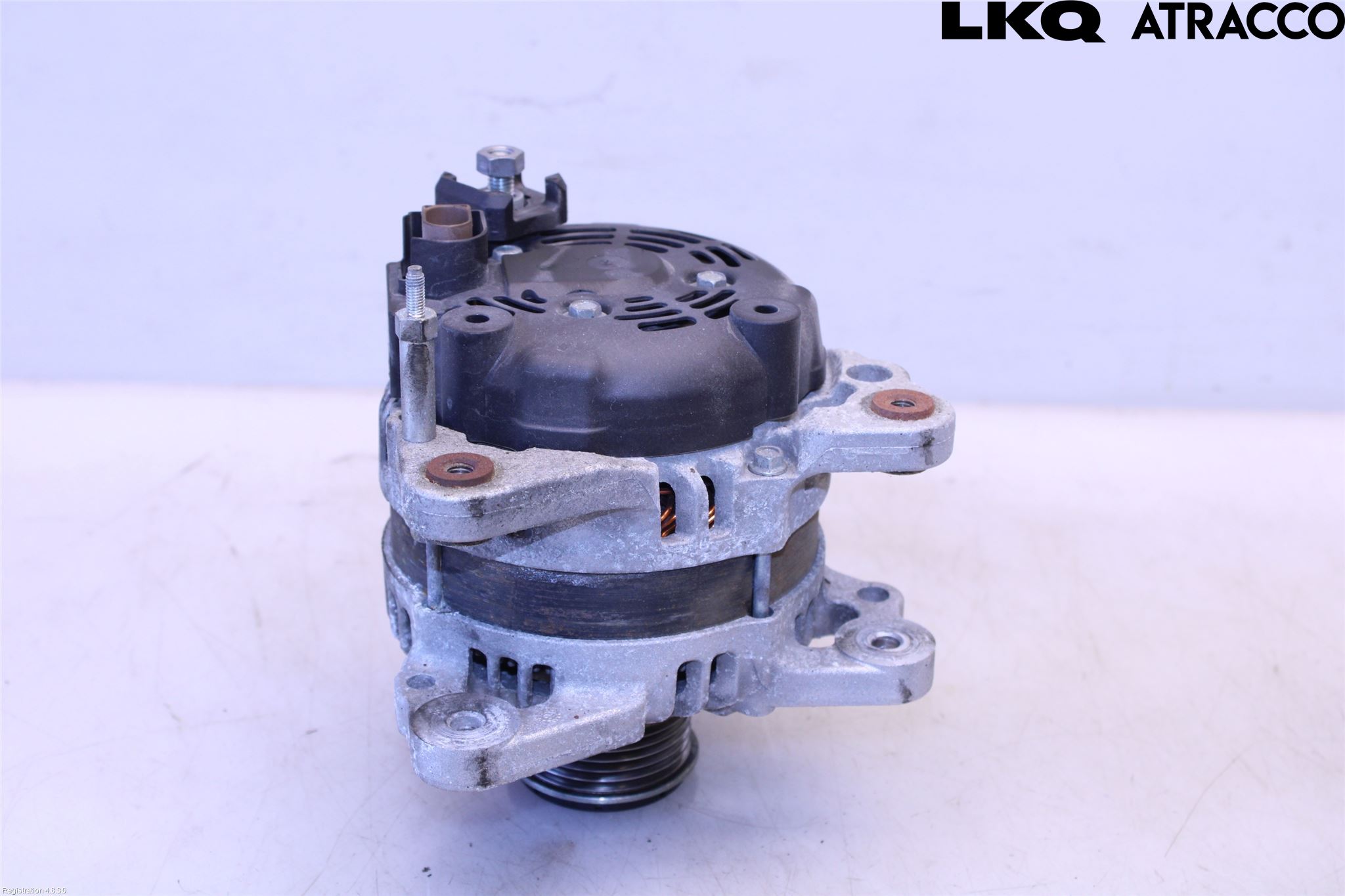 Volkswagen VW TIGUAN 07-16 Generator