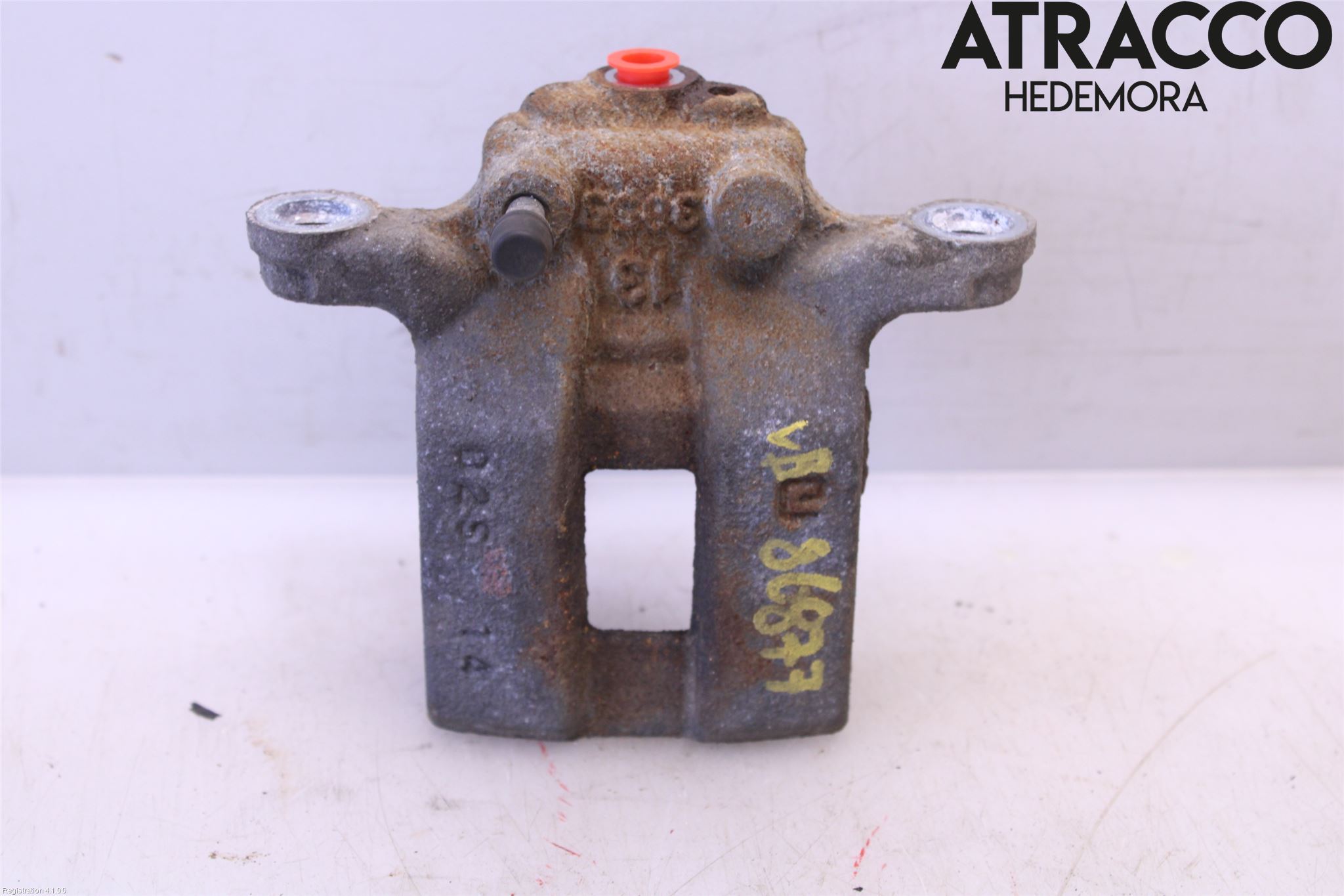 Nissan LEAF 18- Bromsok Bak Vänster