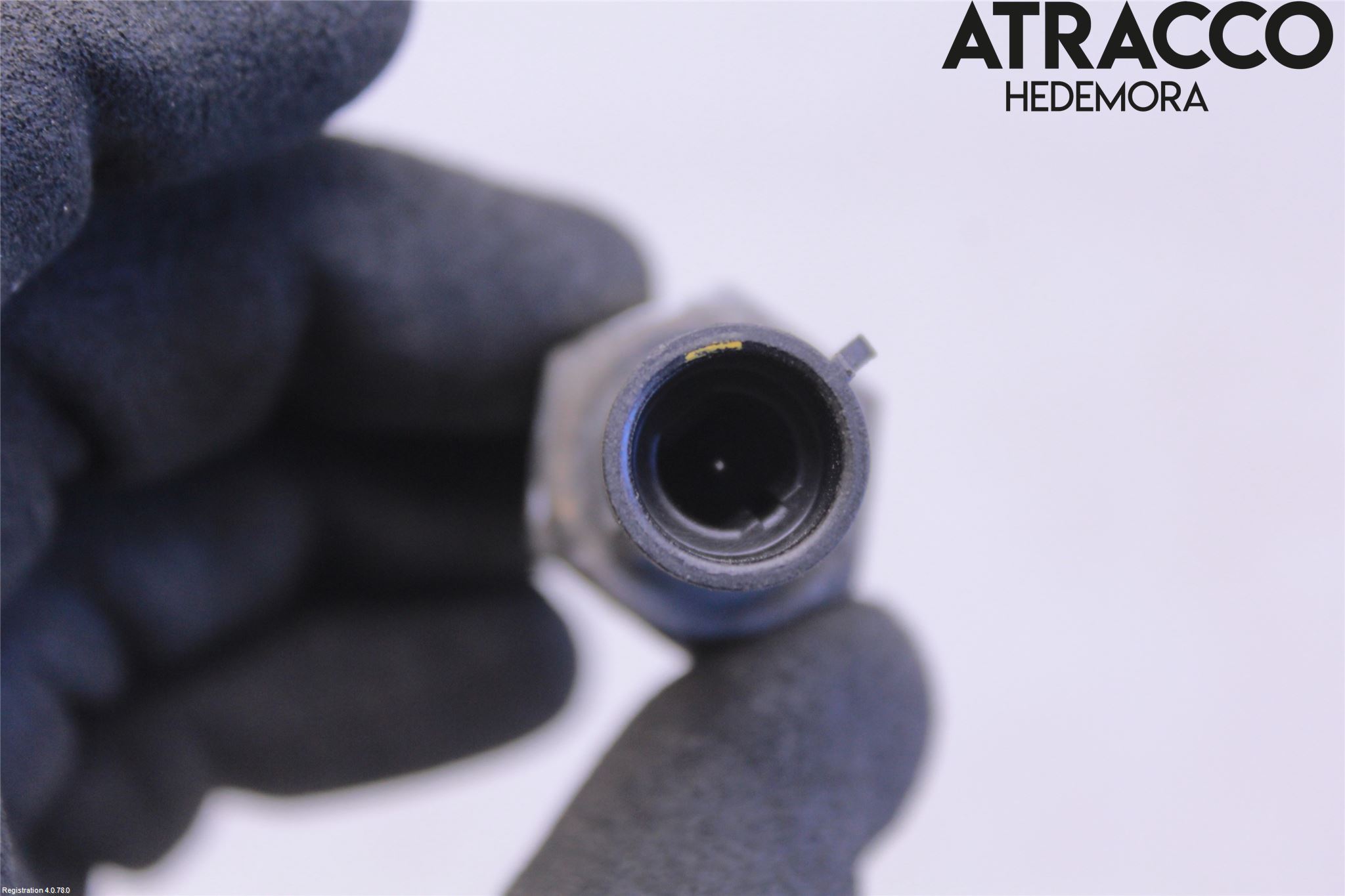 Fiat 500 07- Givare Oljetryck