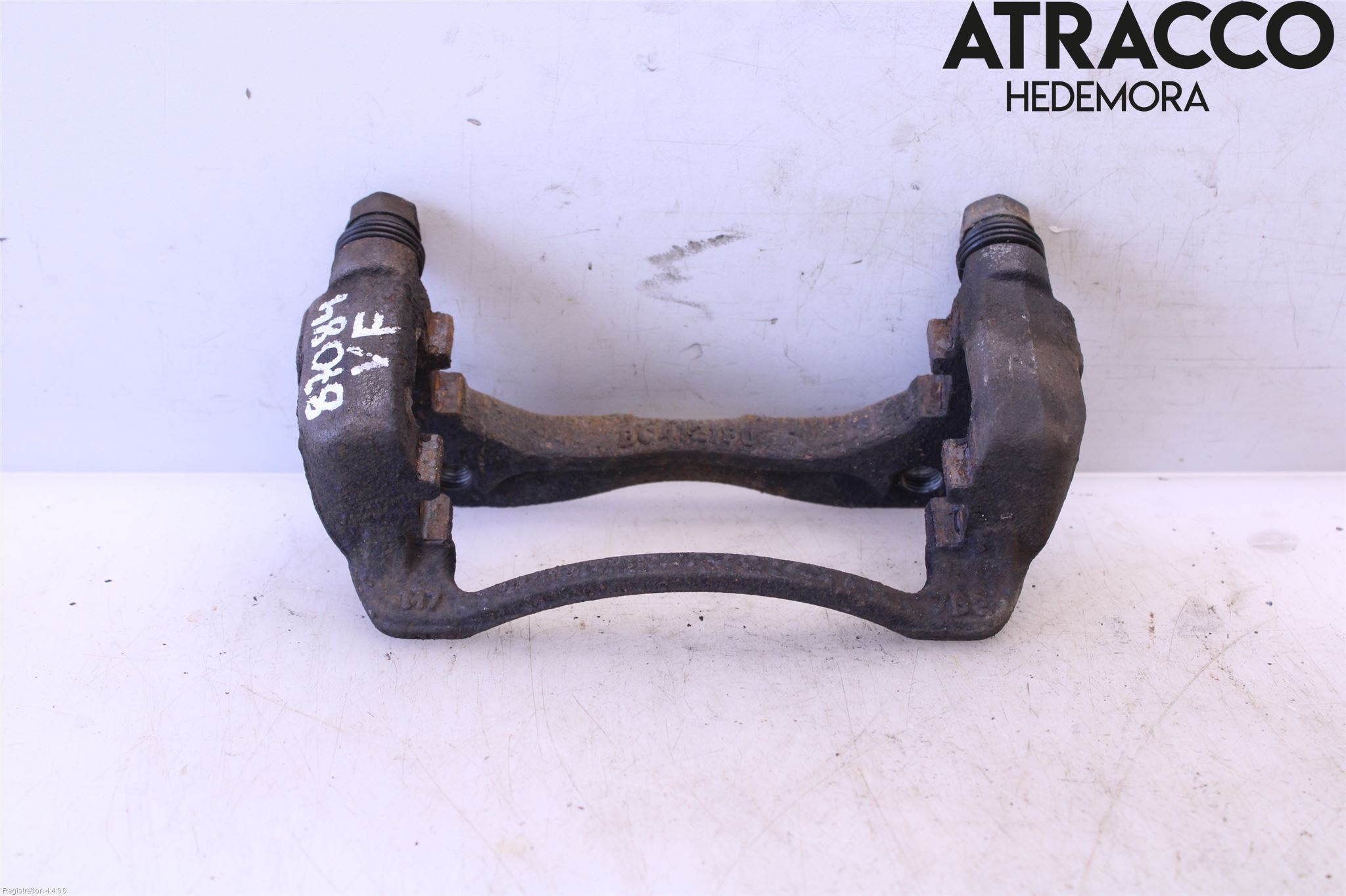 Kia RIO 17- Bromsokshållare