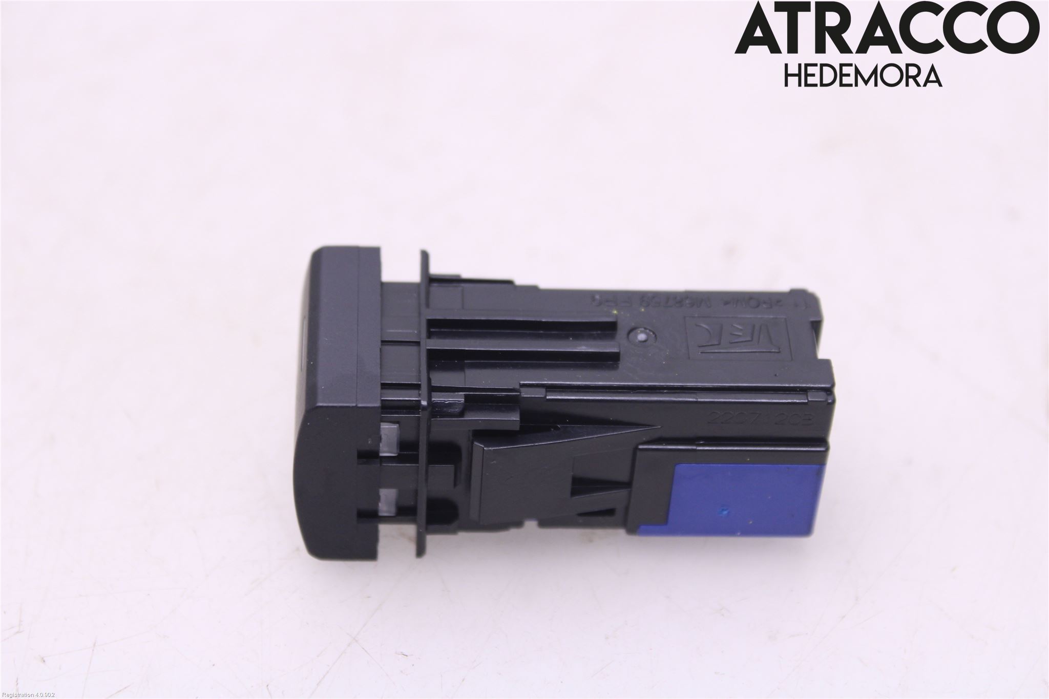 Toyota RAV4 19- Strömställare Övrigt