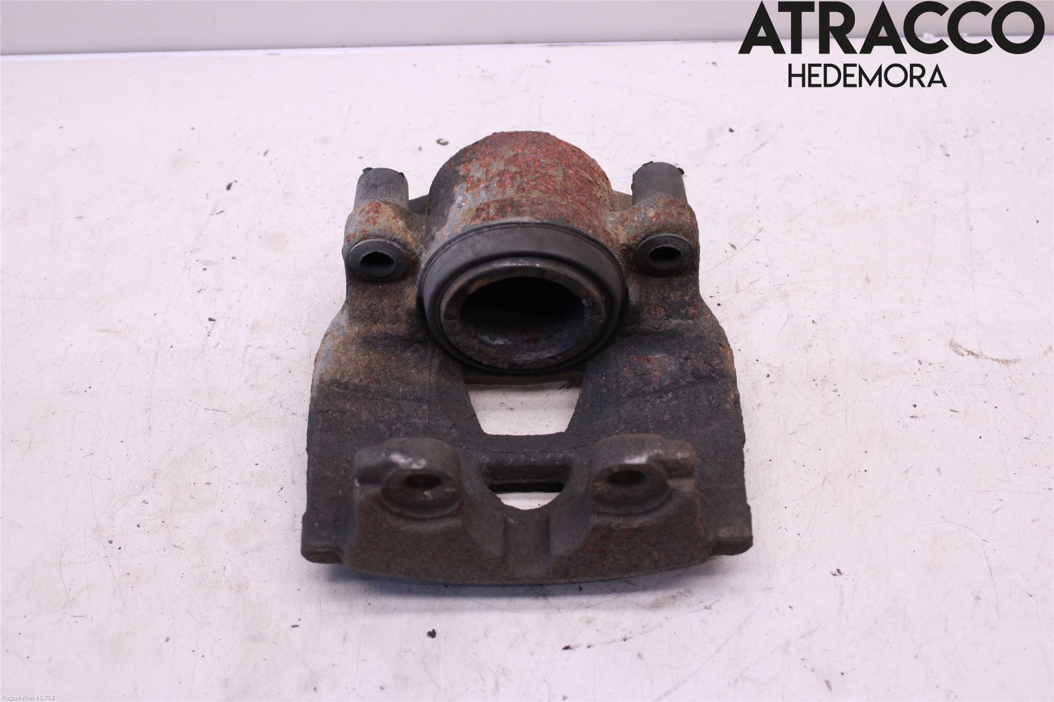 Jaguar S-TYPE Bromsok Fram Höger