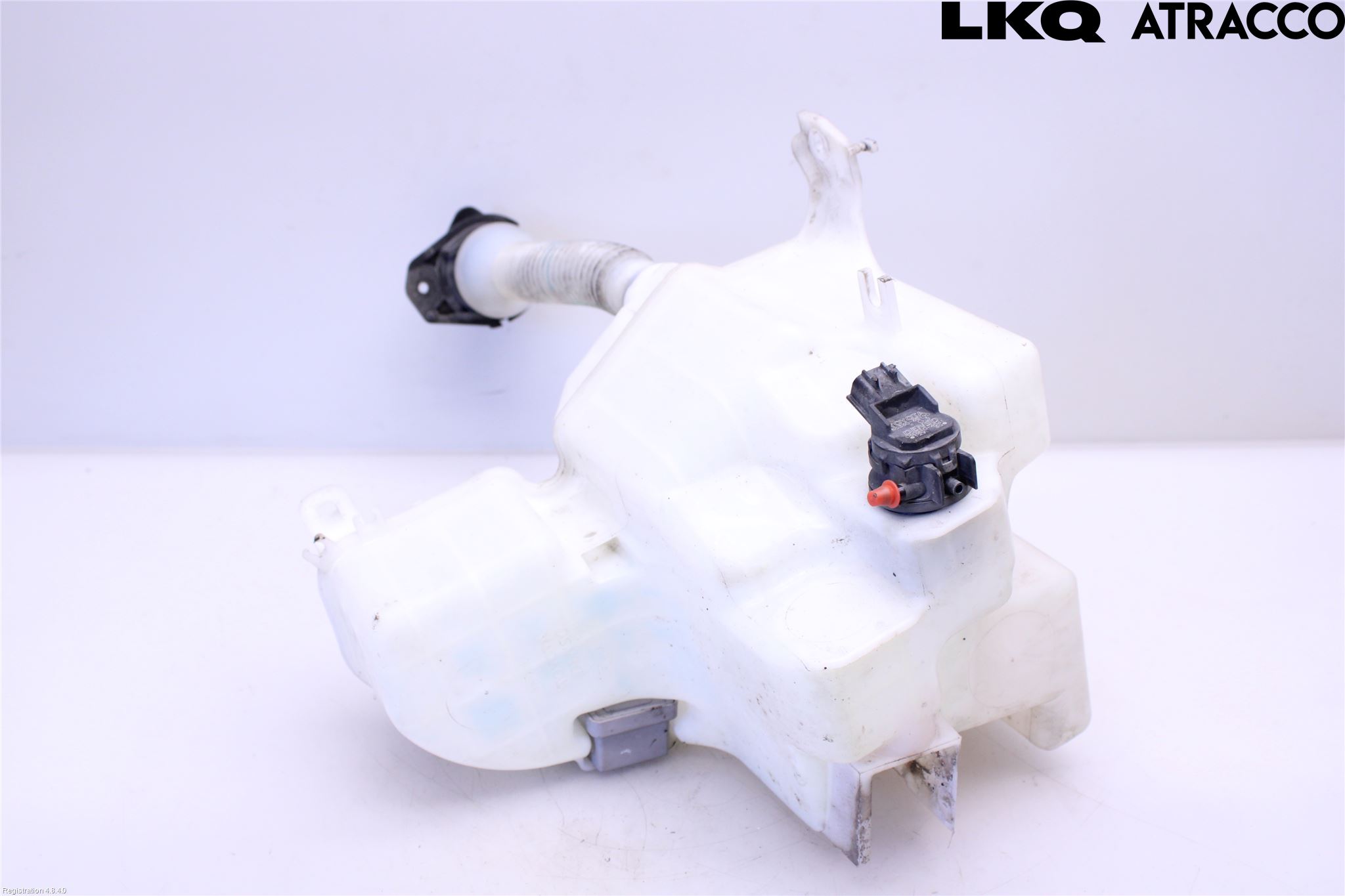 Lexus GS 300/430/450H 05-12 Spolartank Vindruta