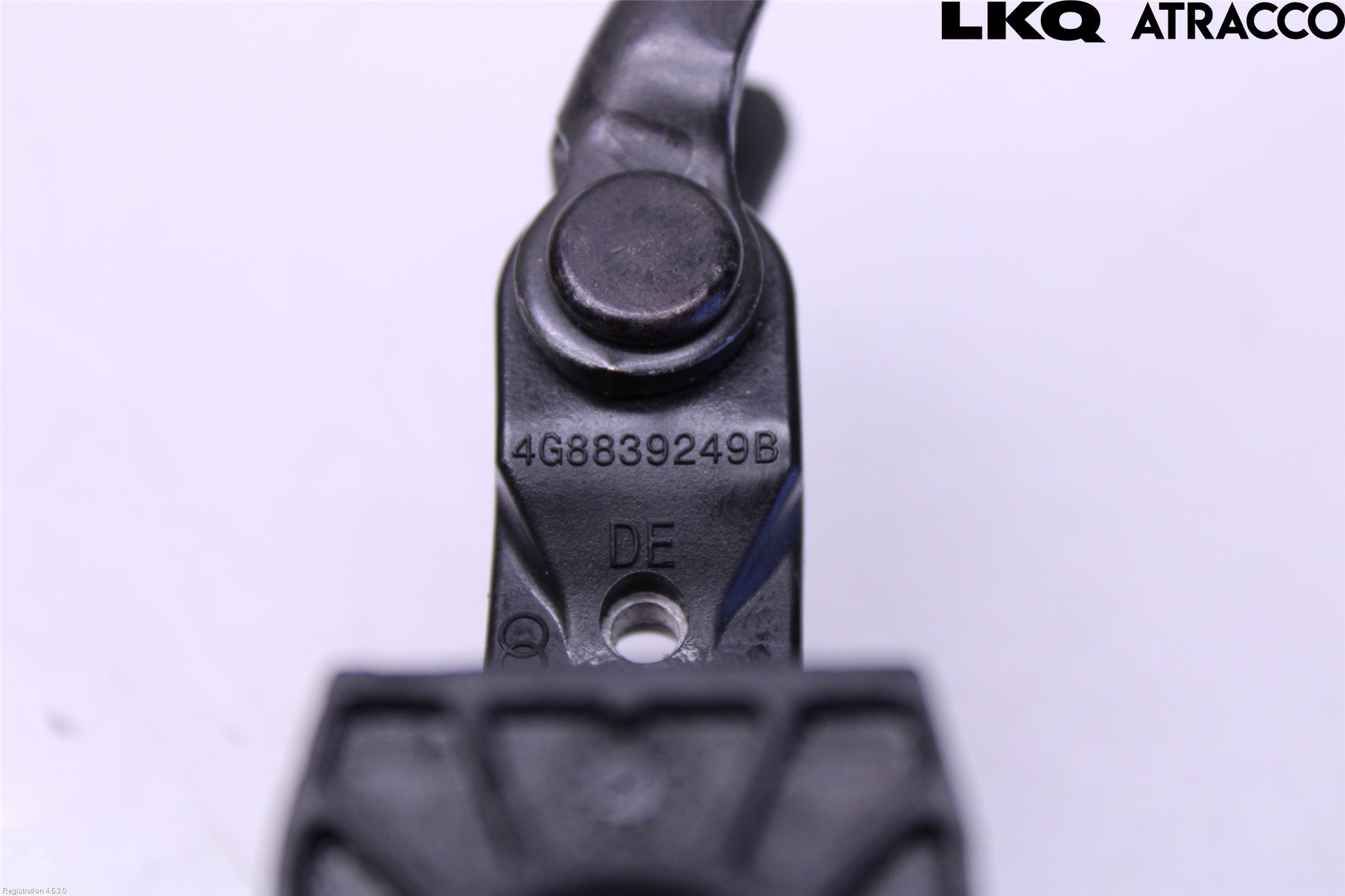 Audi A7/S7 4G 11-17 Dörrstopp