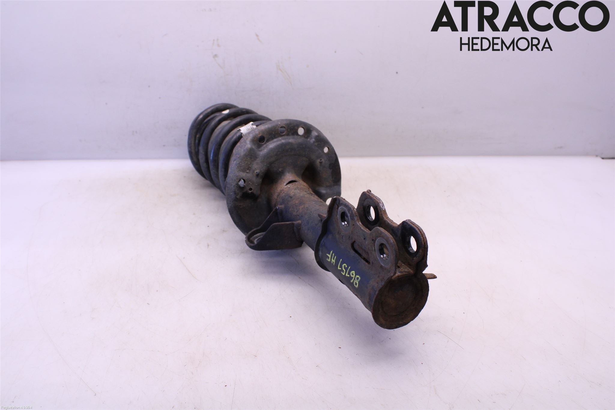 Opel MOKKA 13-20 Fjäderben Fram Höger