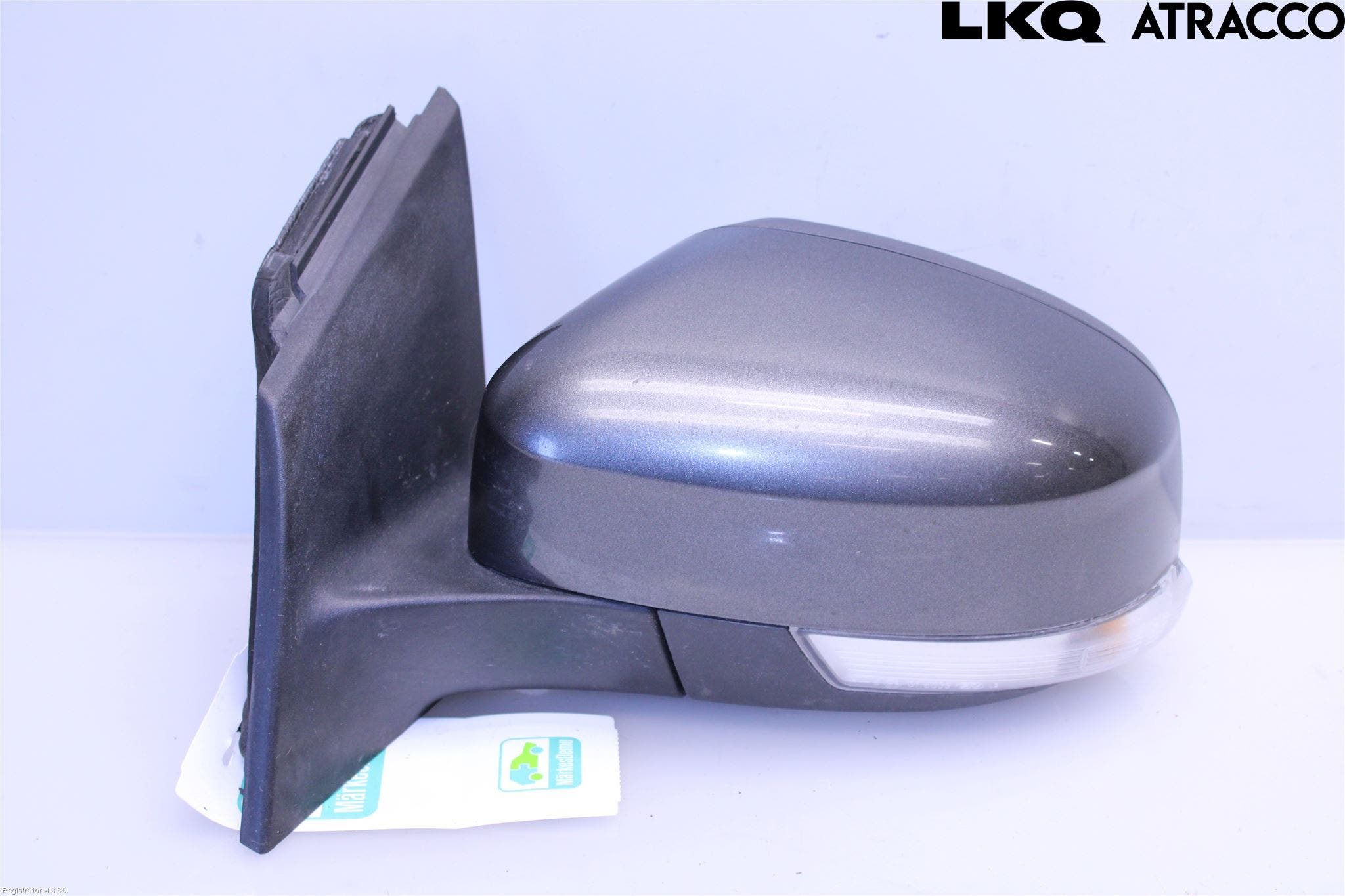 Ford FOCUS 15-18 Spegel Yttre El Vä