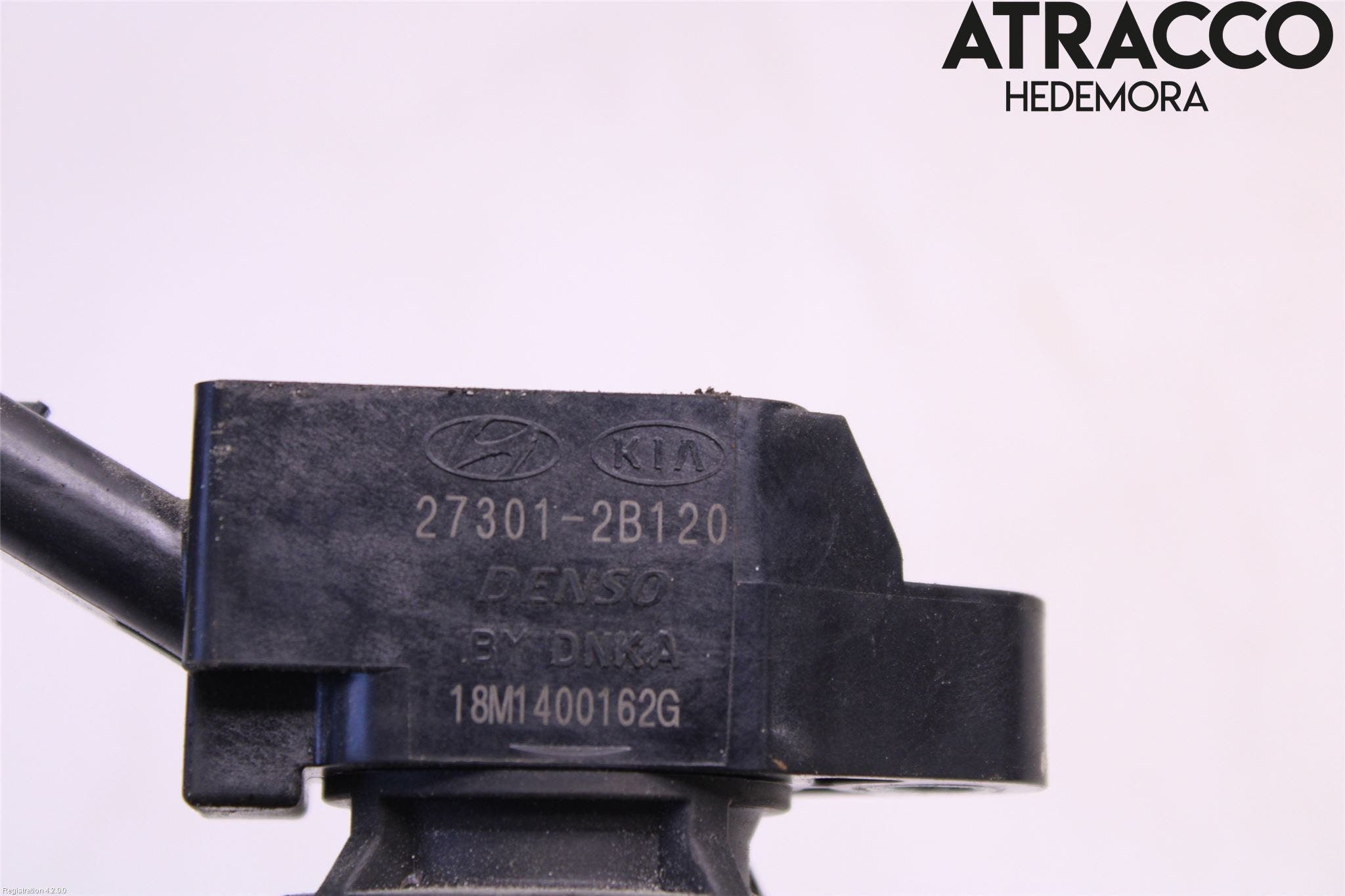 Hyundai KONA/ELECTRIC OS 18-23 Tändspole