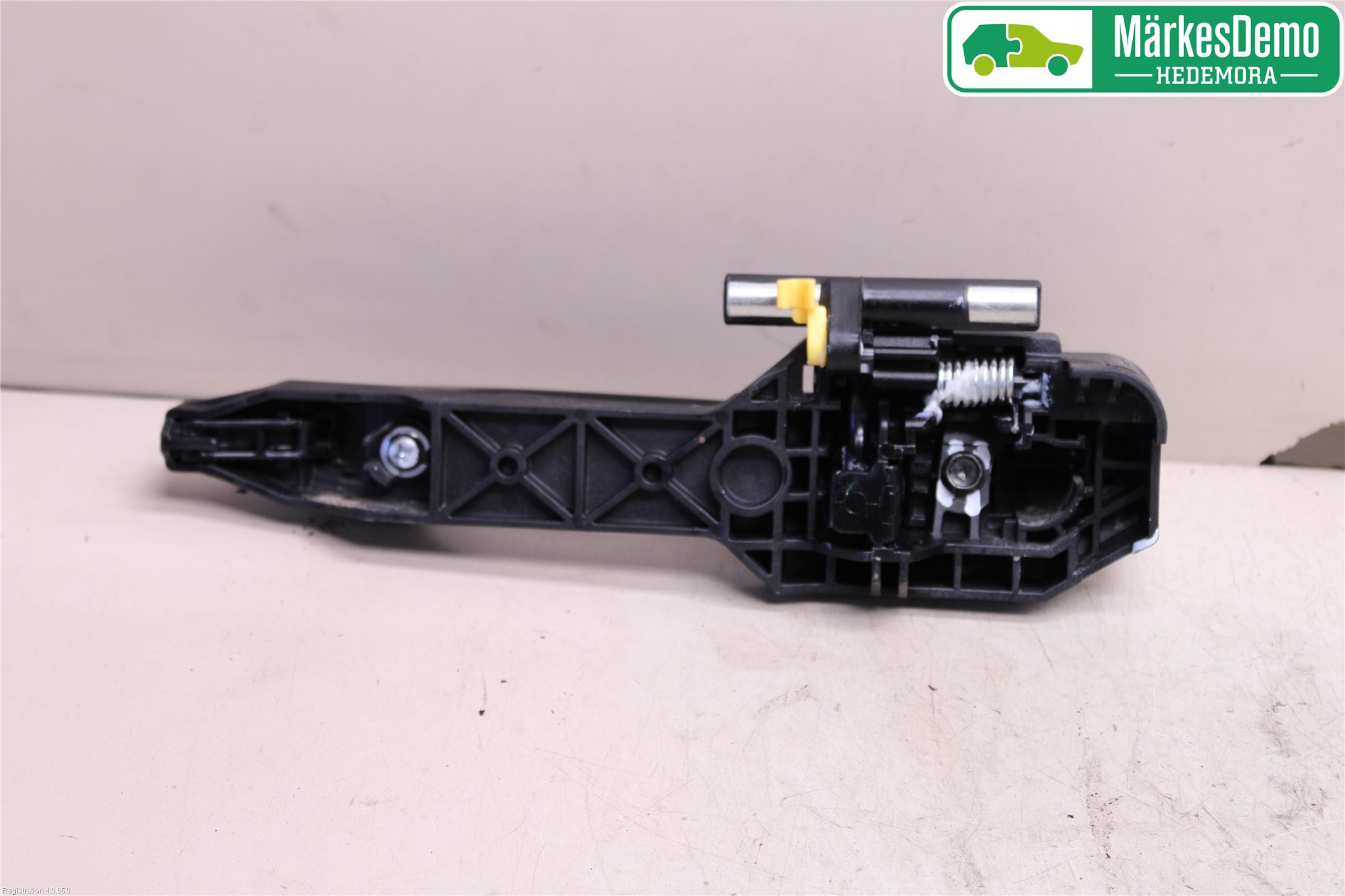 Hyundai i10 BA 17-20 Dörrhandtag Yttre Hö